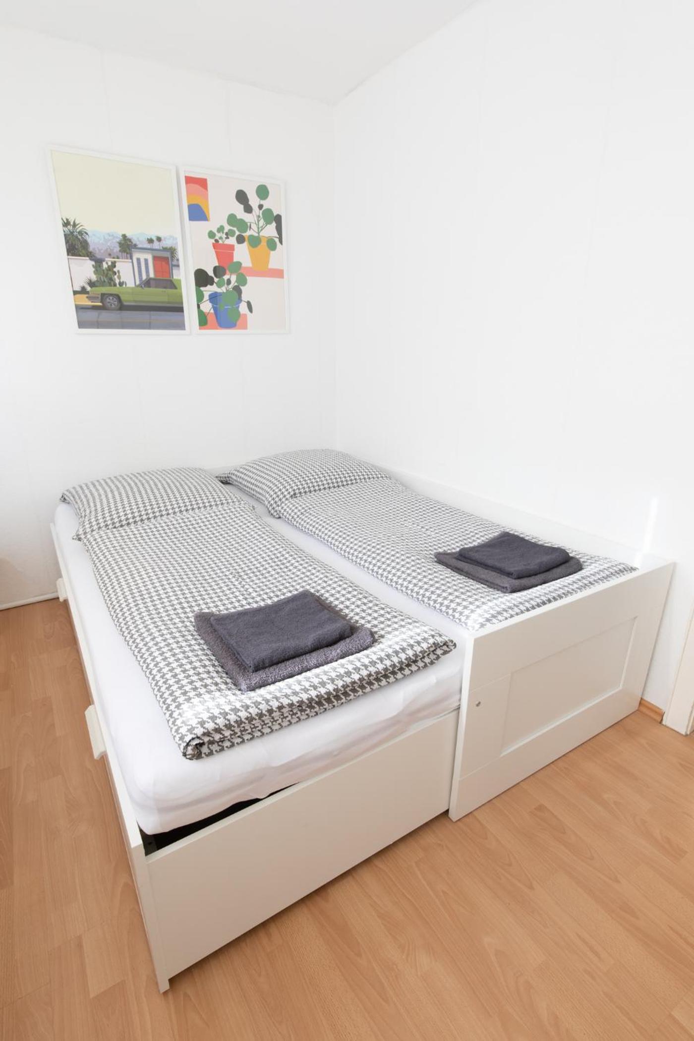 Ferienhaus Ko-Living