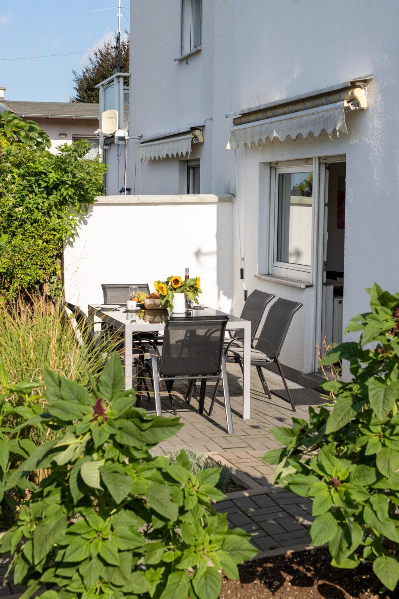 Ferienhaus Ko-Living