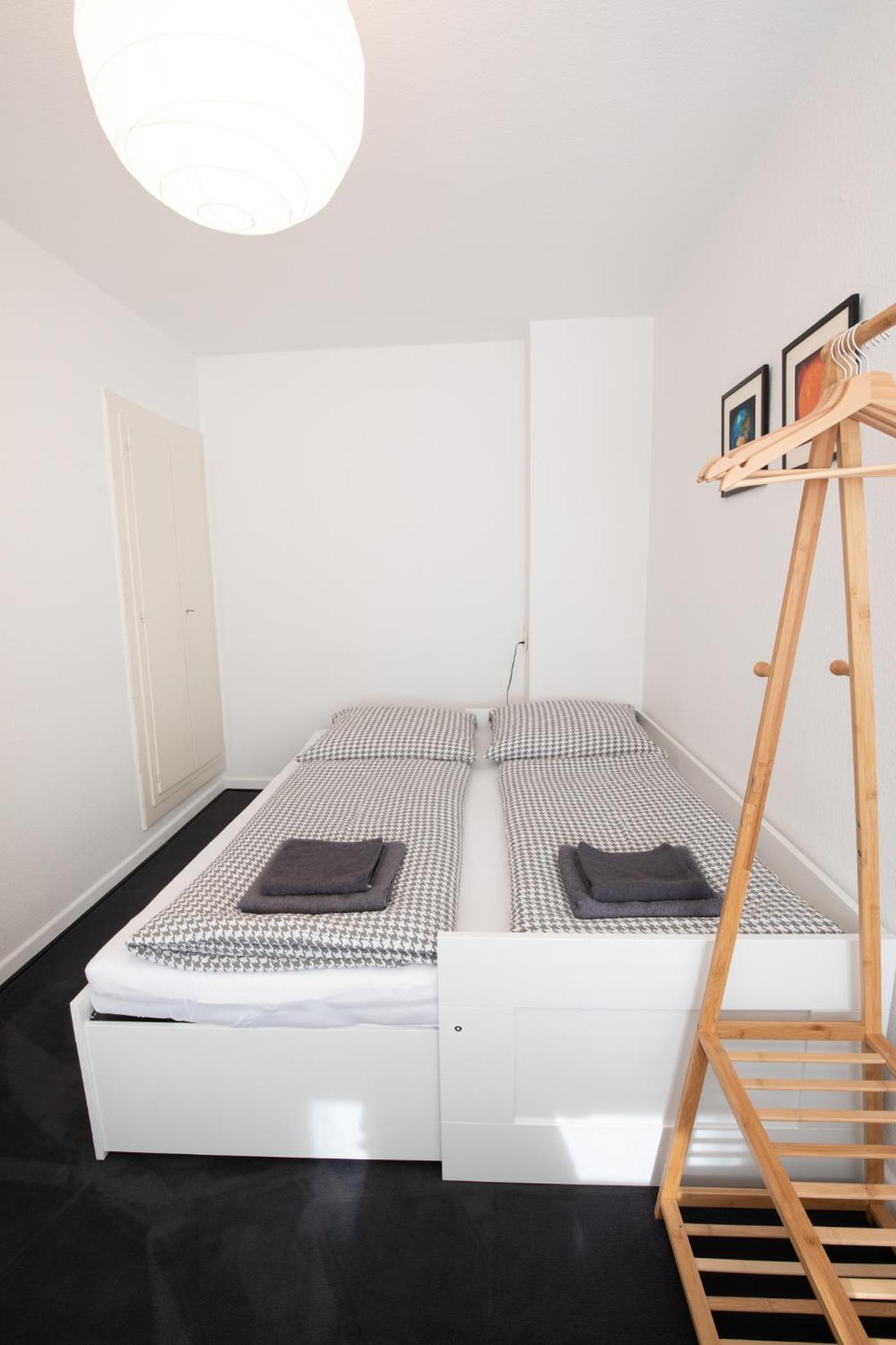 Ferienhaus Ko-Living