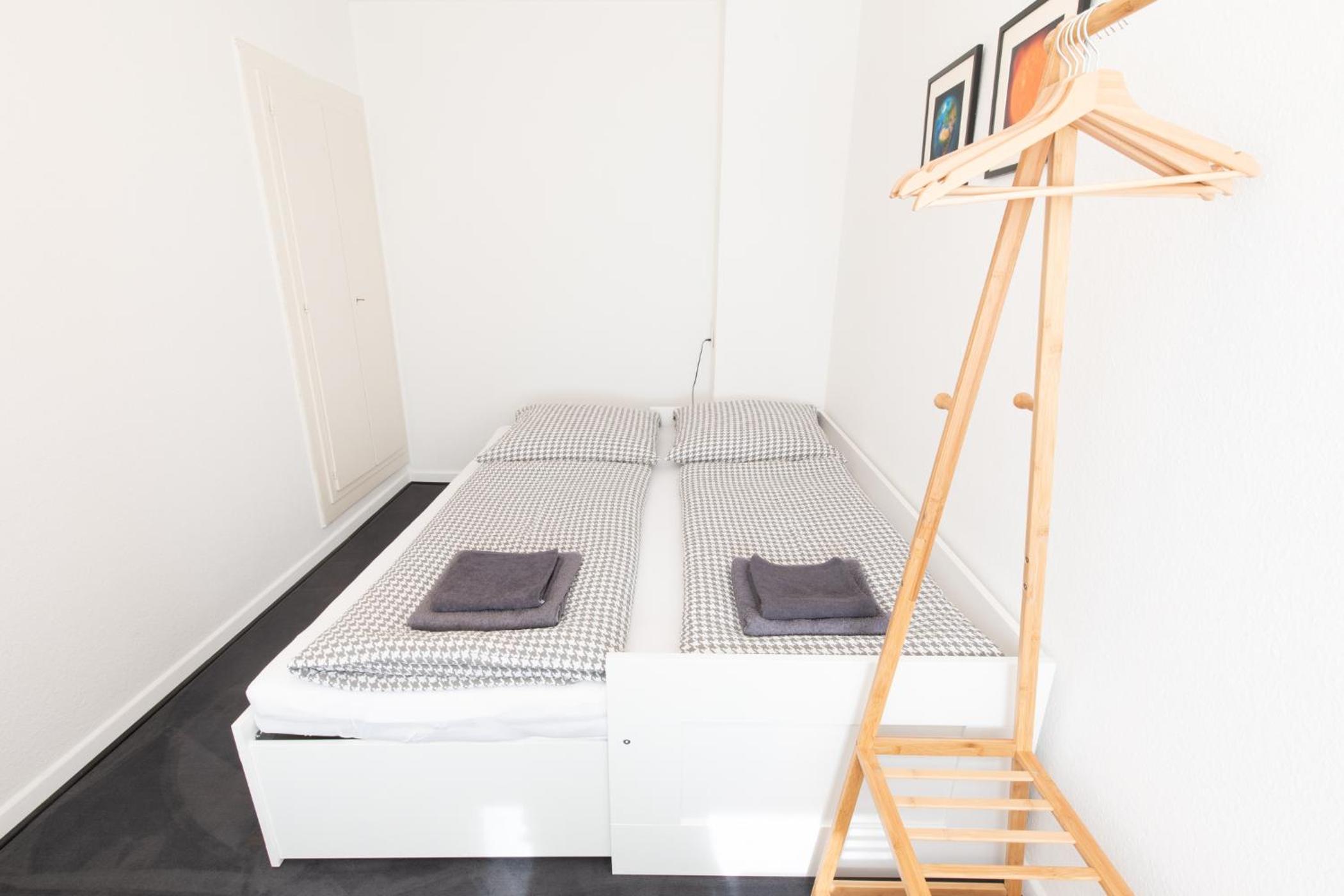 Ferienhaus Ko-Living