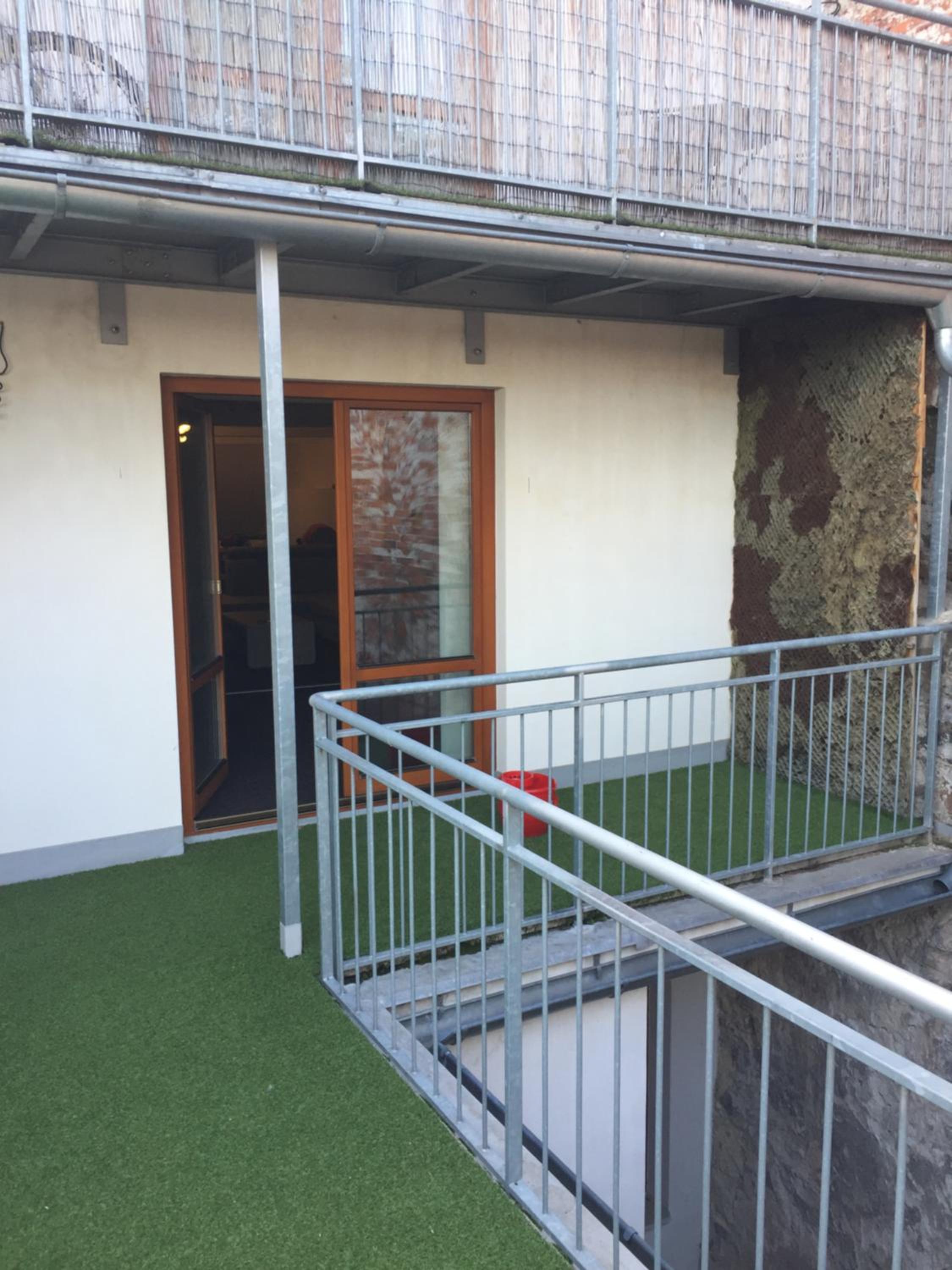 Apartmány Mariánská - pohoda a klid v centru města view 4