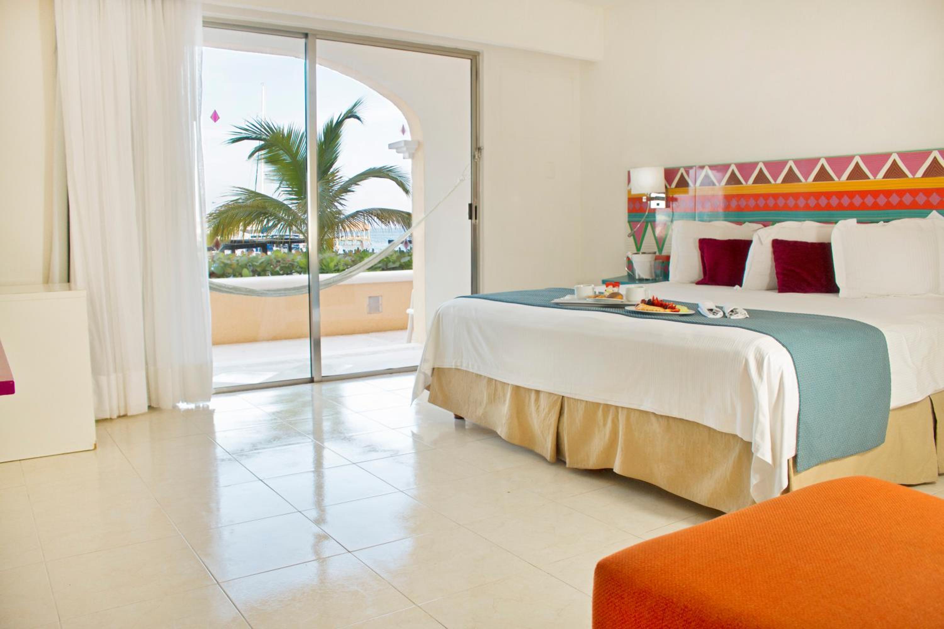 All Ritmo Cancun Resort & Water Park