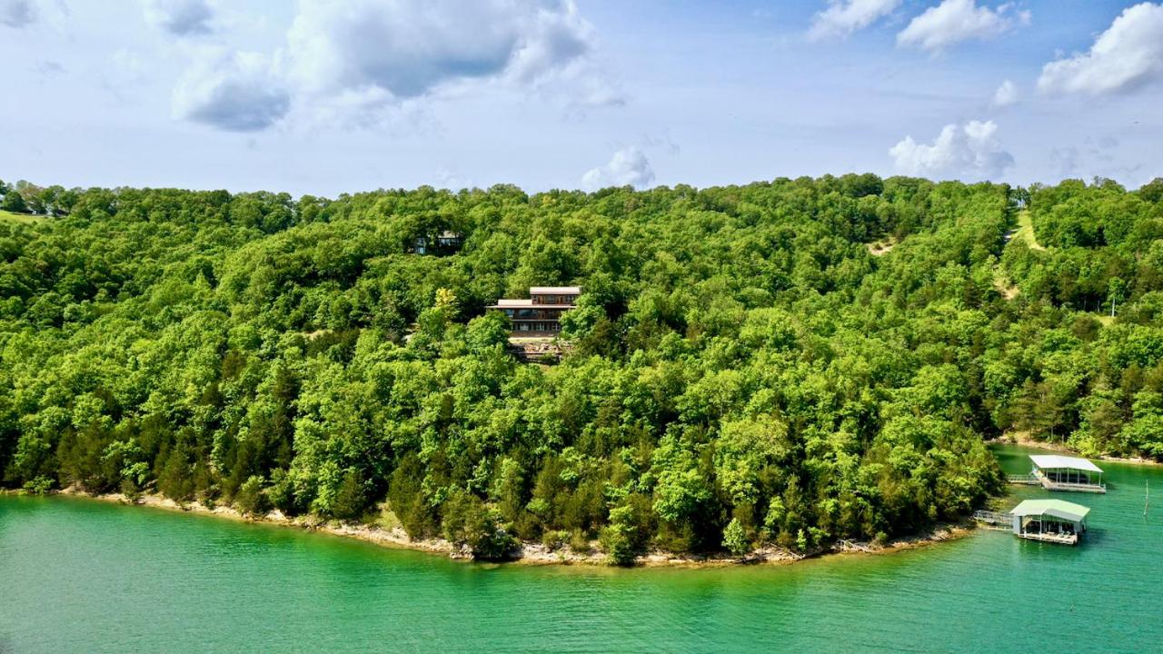 Hotel Beaver Lake Cottages