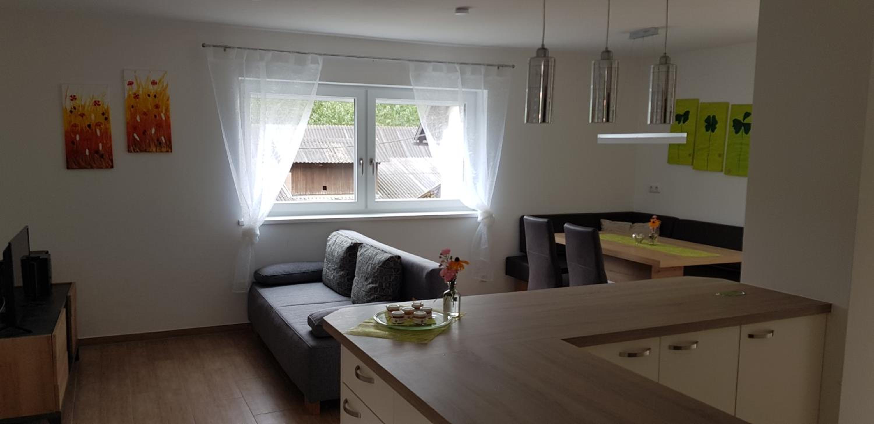 Ferienwohnung Tauschmann view 4
