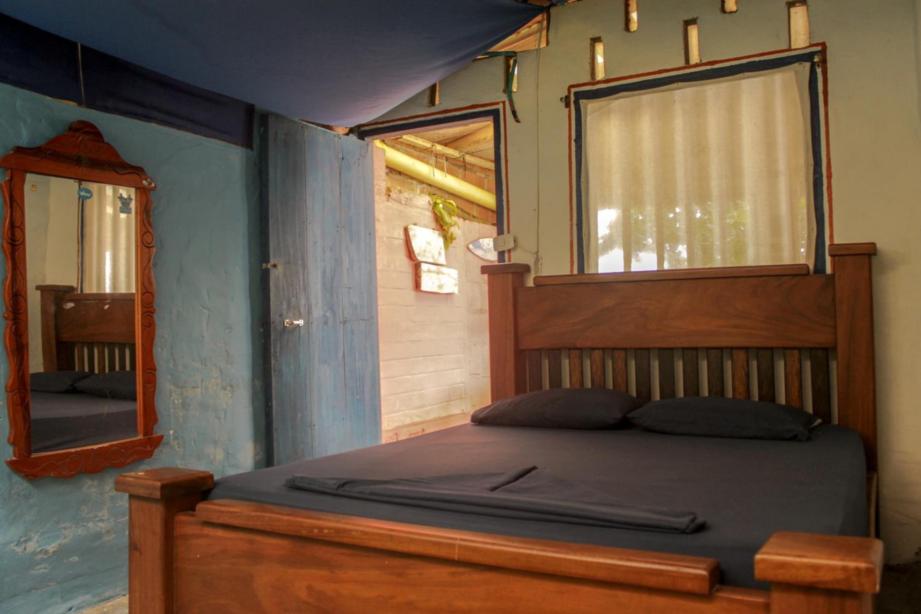 Hostal La Mariapolis