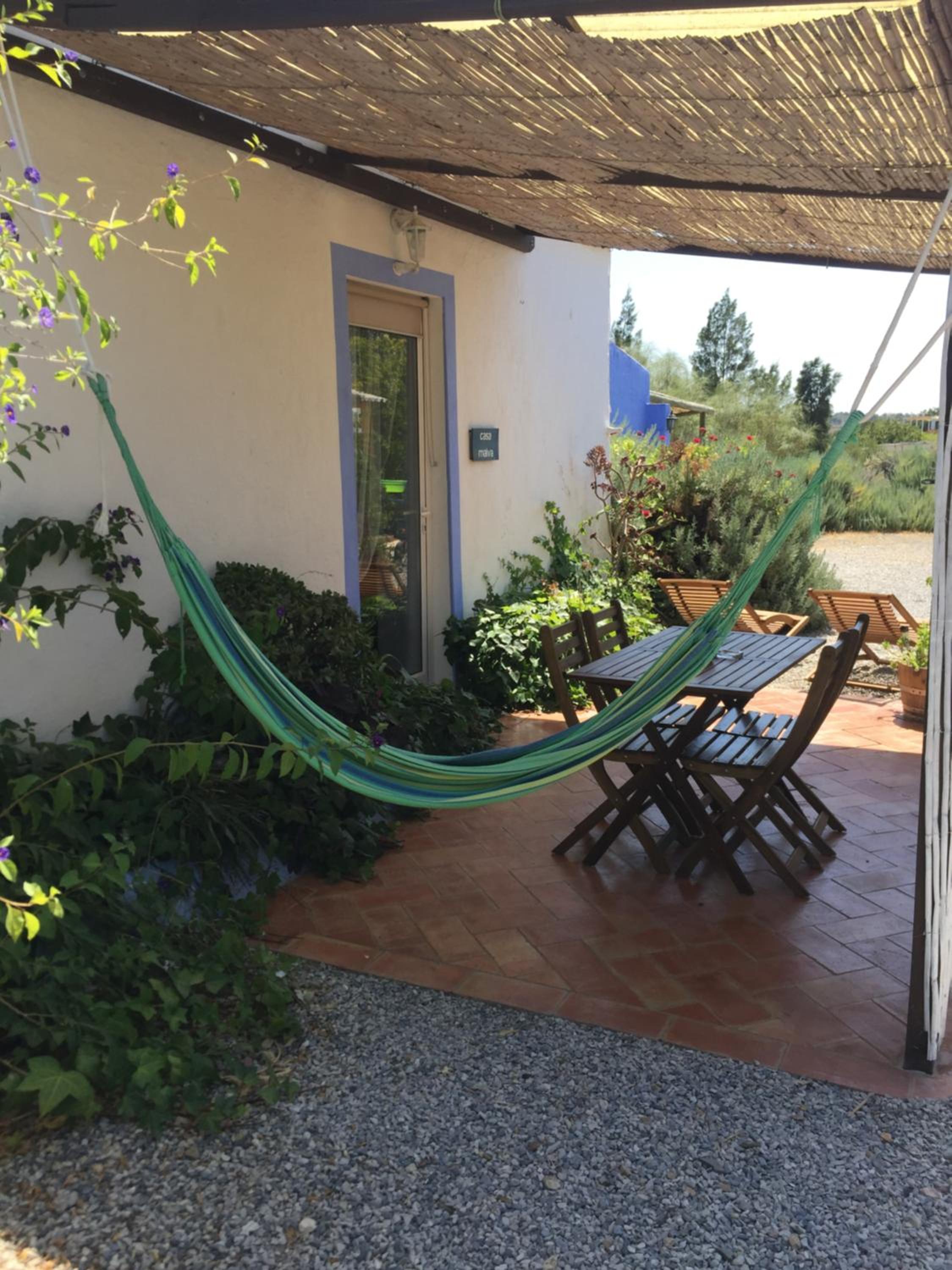 Quinta da Fornalha - Santuario Agroecologico