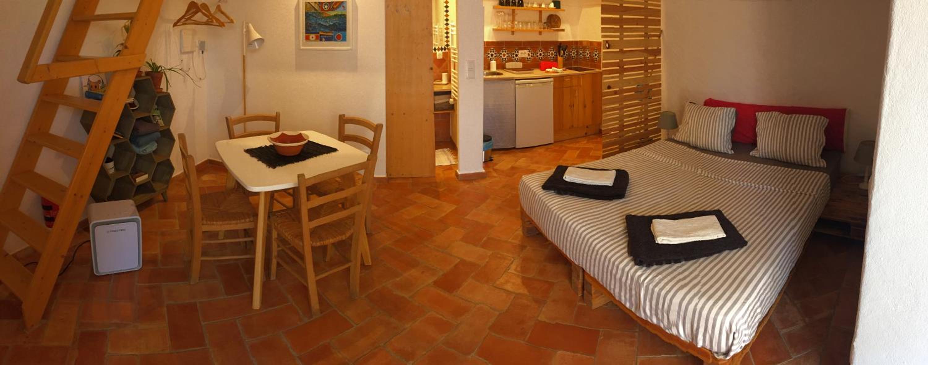 Quinta da Fornalha - Santuario Agroecologico