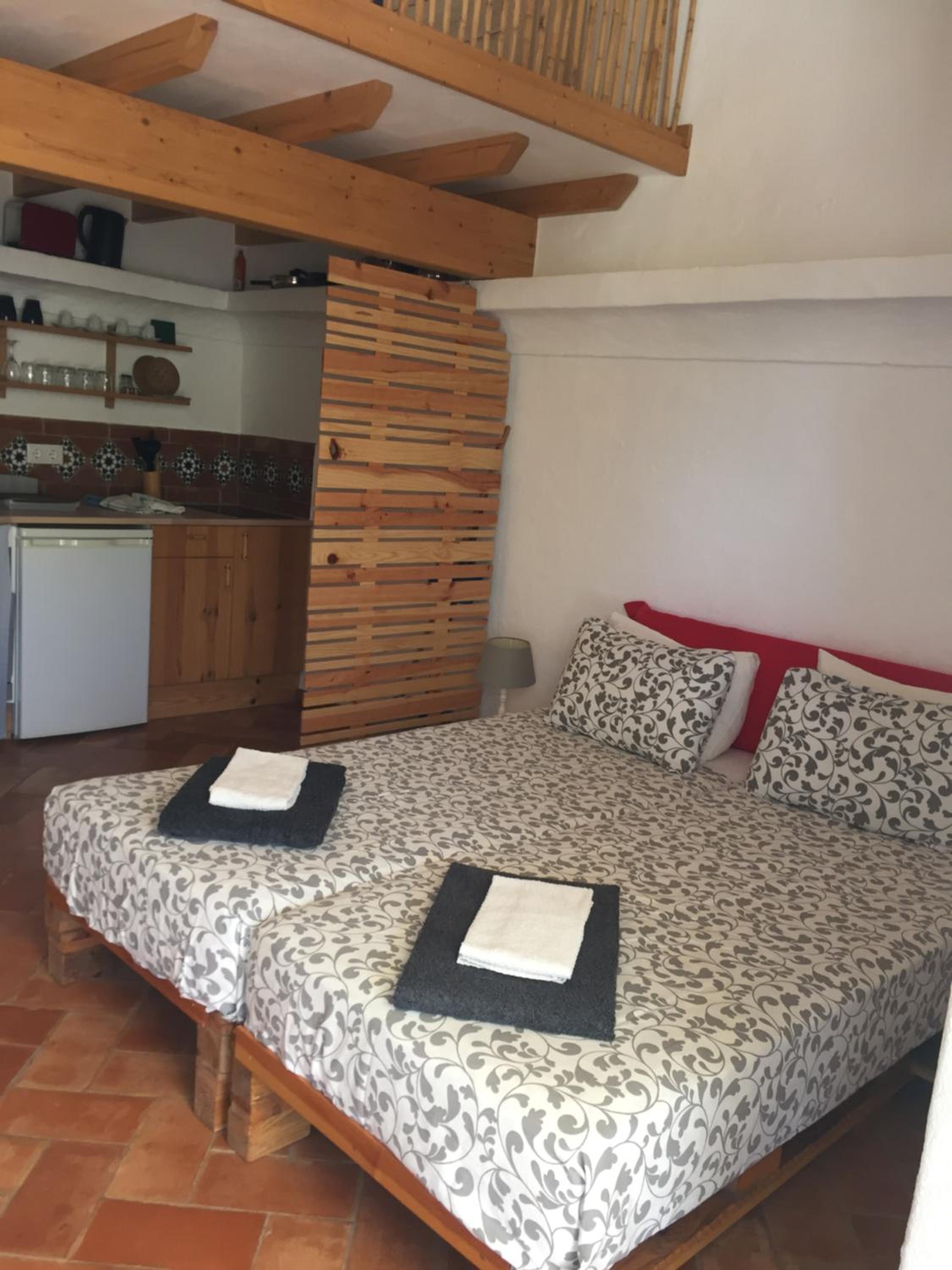 Quinta da Fornalha - Santuario Agroecologico