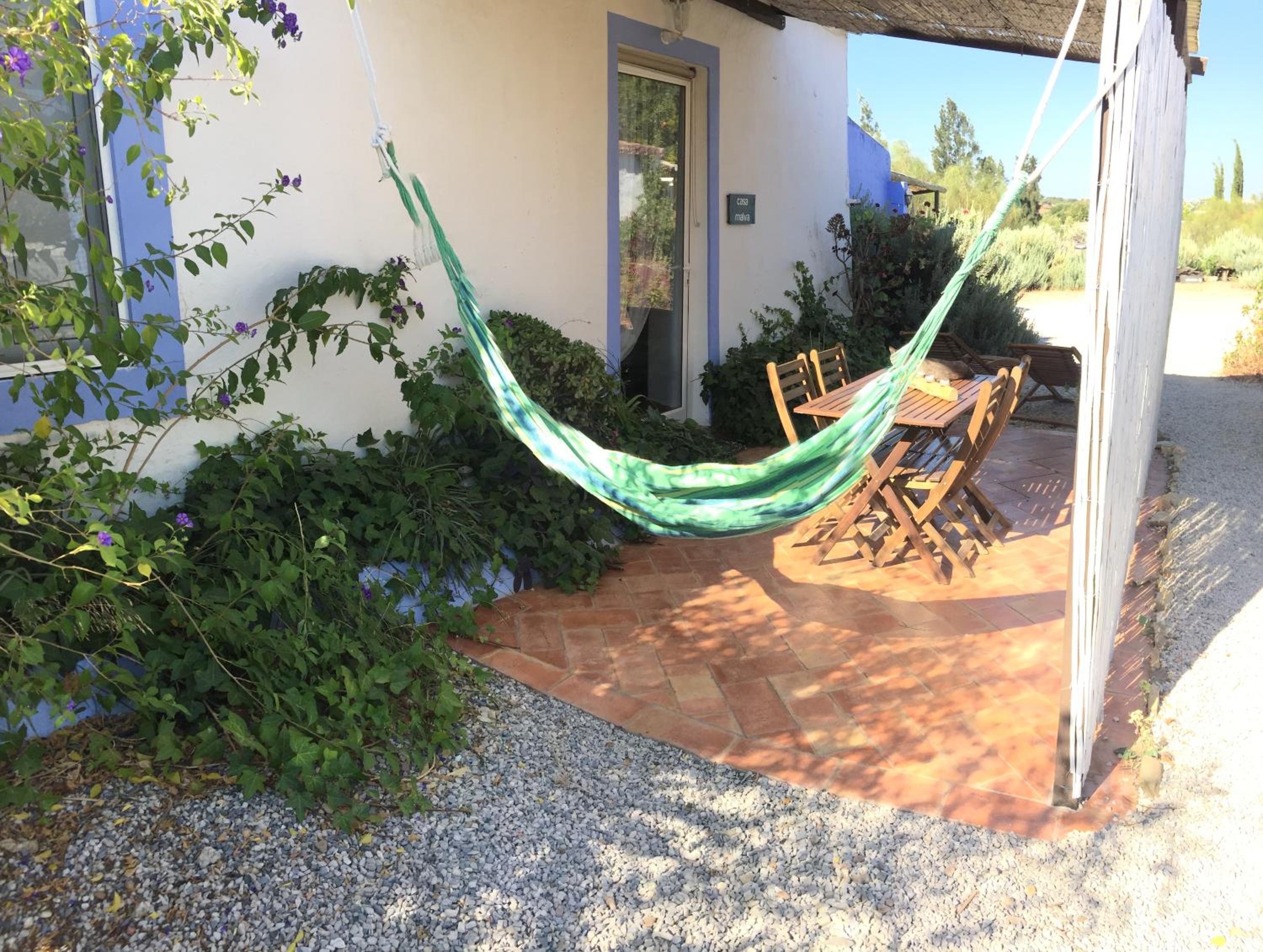 Quinta da Fornalha - Santuario Agroecologico