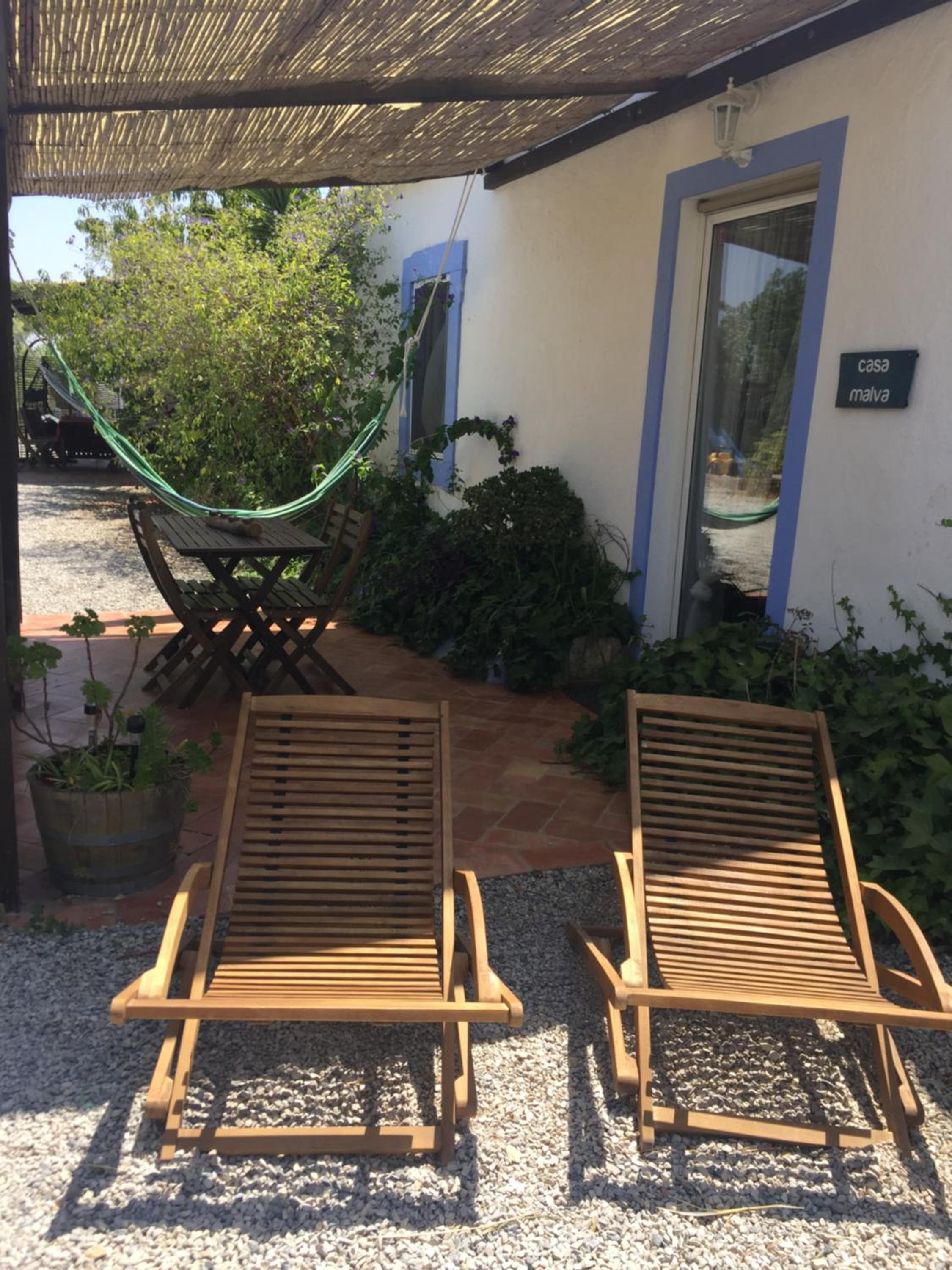 Quinta da Fornalha - Santuario Agroecologico