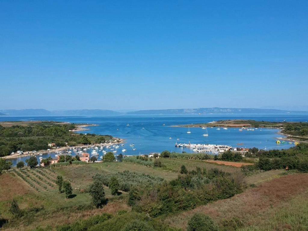 Apartment Silvija view 5