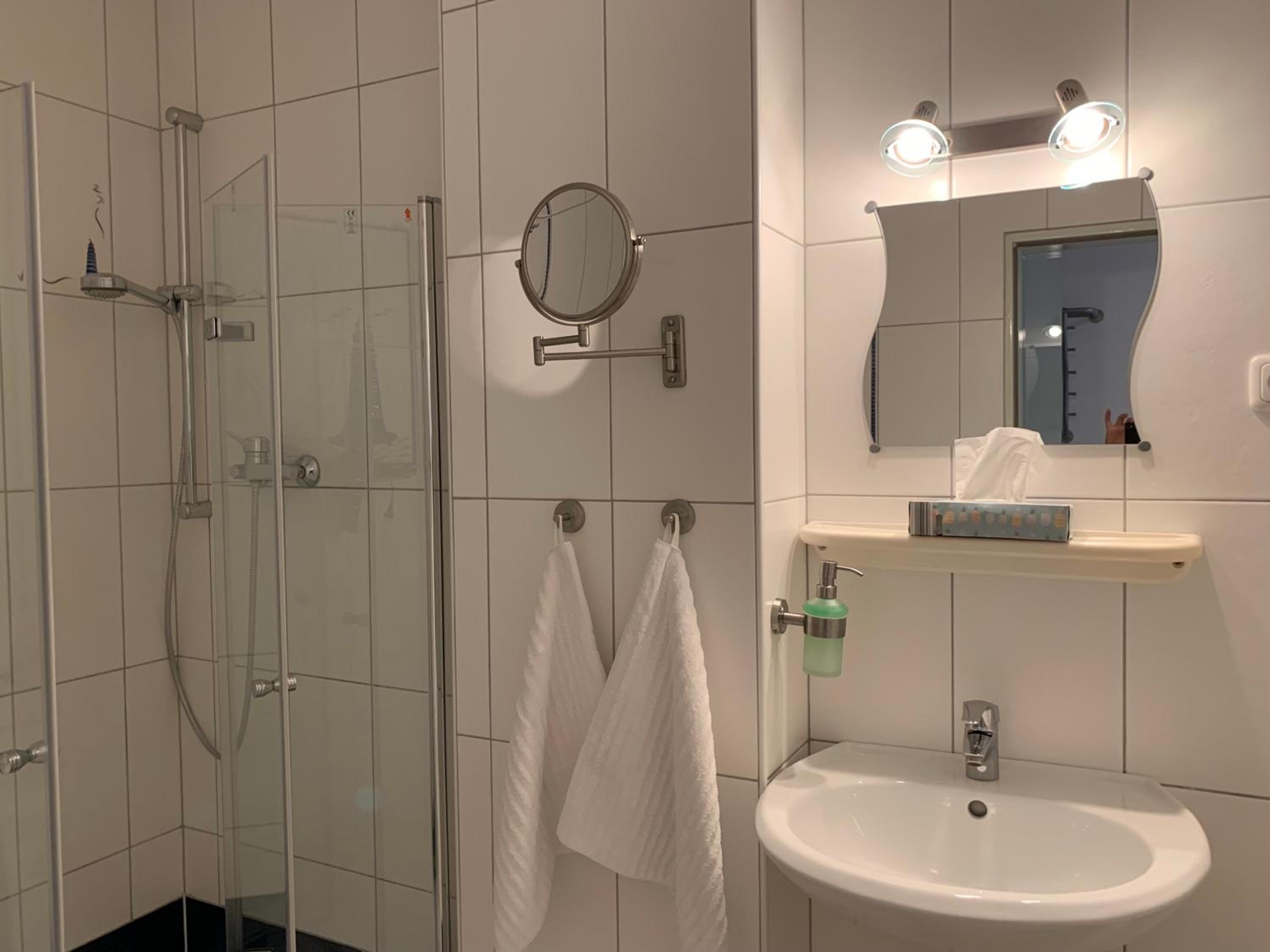 Elbe Ferienwohnung Glückstadt