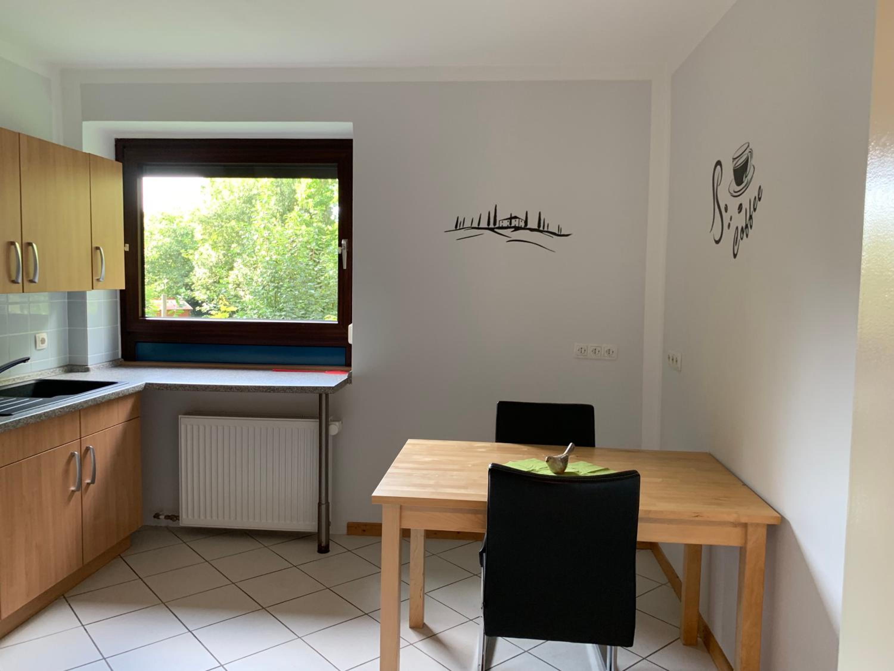 Elbe Ferienwohnung Glückstadt