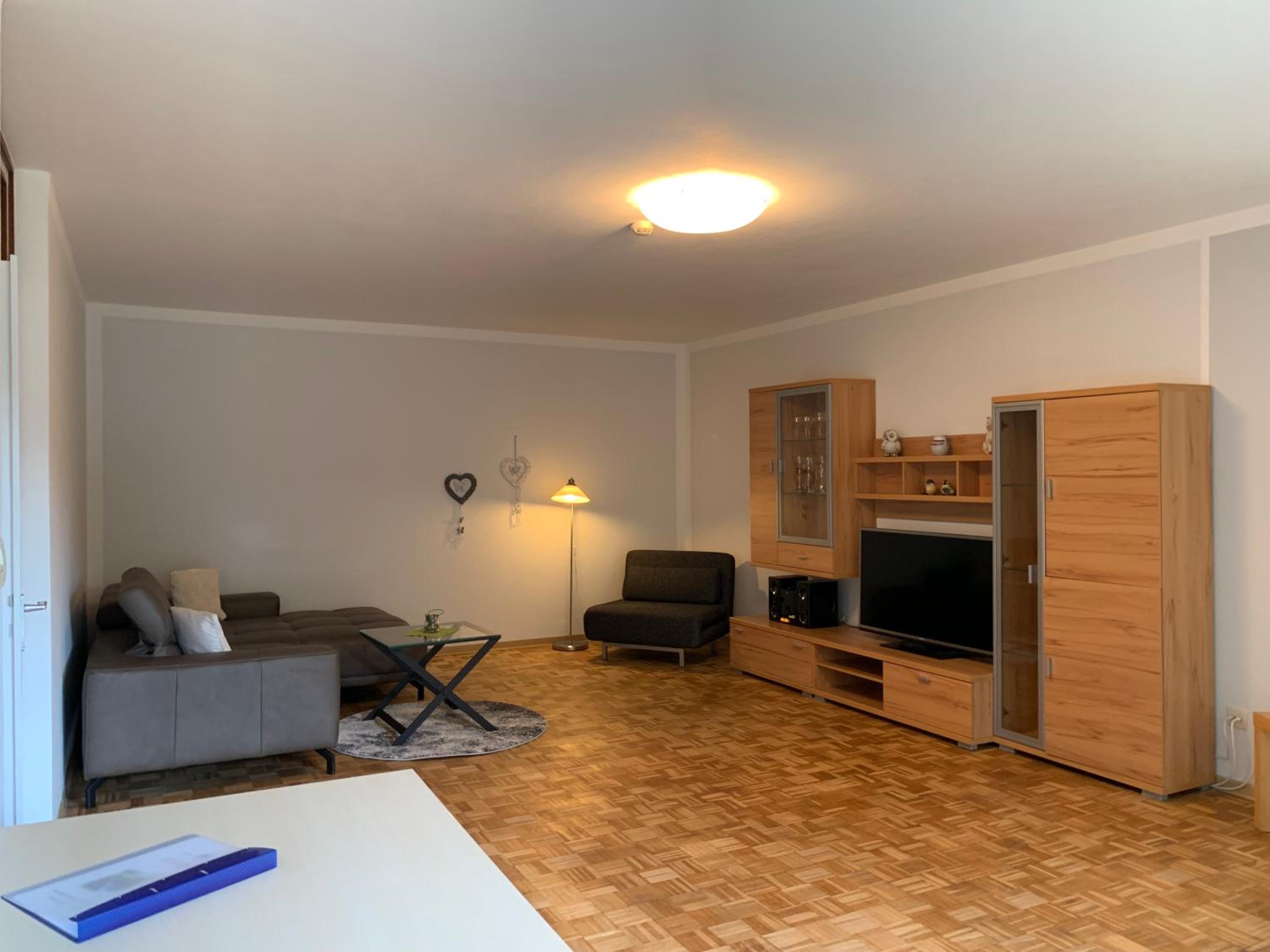Elbe Ferienwohnung Glückstadt