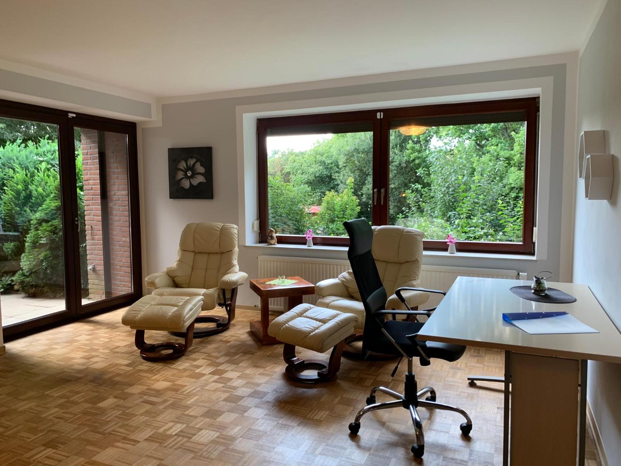 Elbe Ferienwohnung Glückstadt