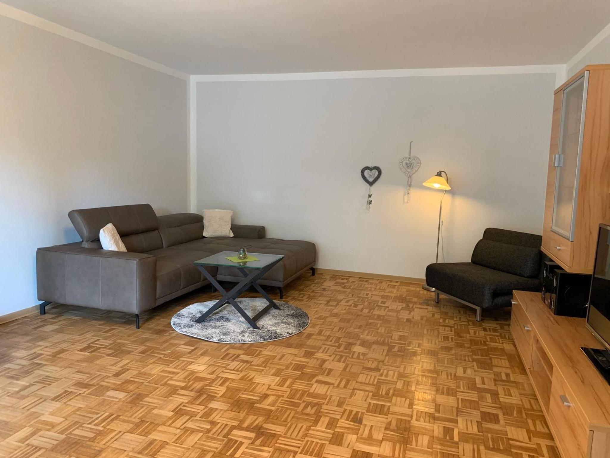 Elbe Ferienwohnung Glückstadt