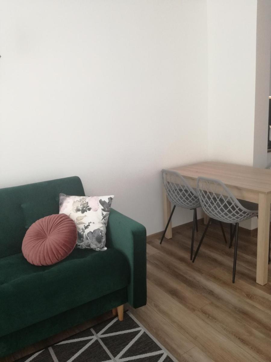 Apartament Przy Deptaku view 5