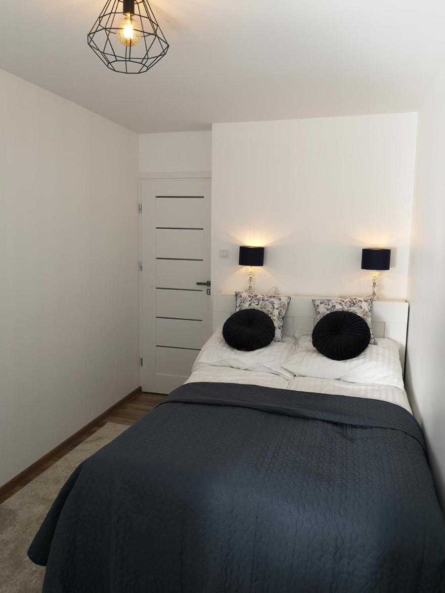 Apartament Przy Deptaku view 3