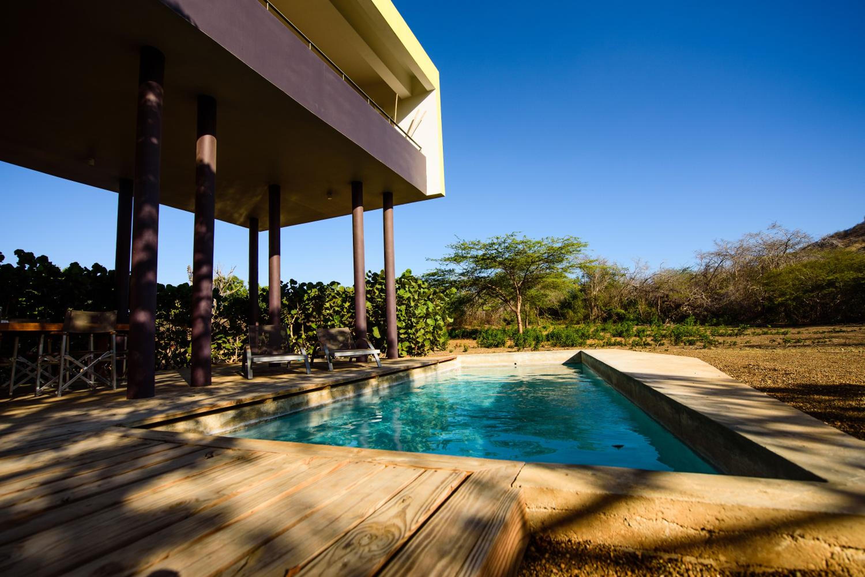 Bohemi Design Villa's