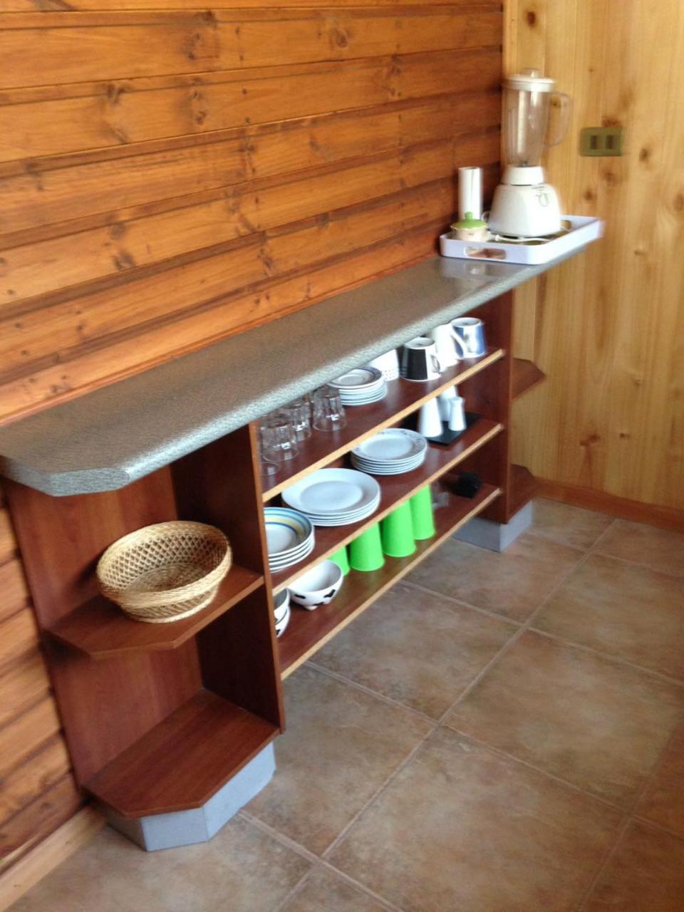 Cabaña Amor