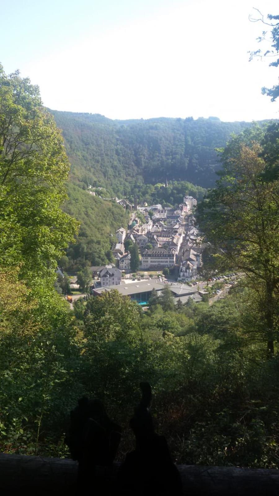 Dolcevita view 2