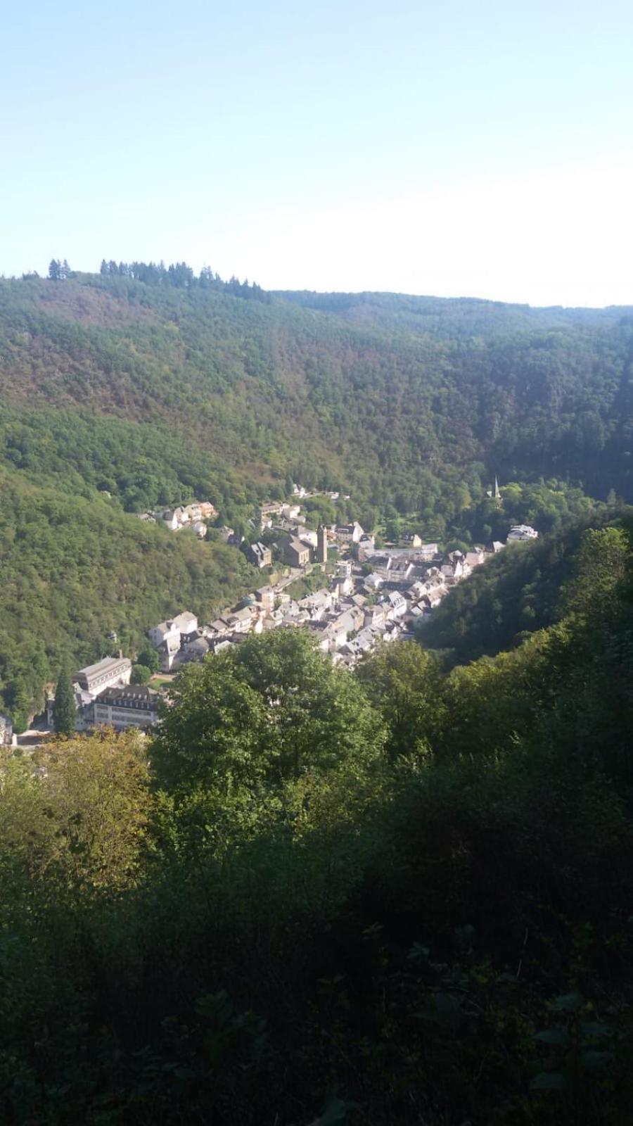 Dolcevita view 5