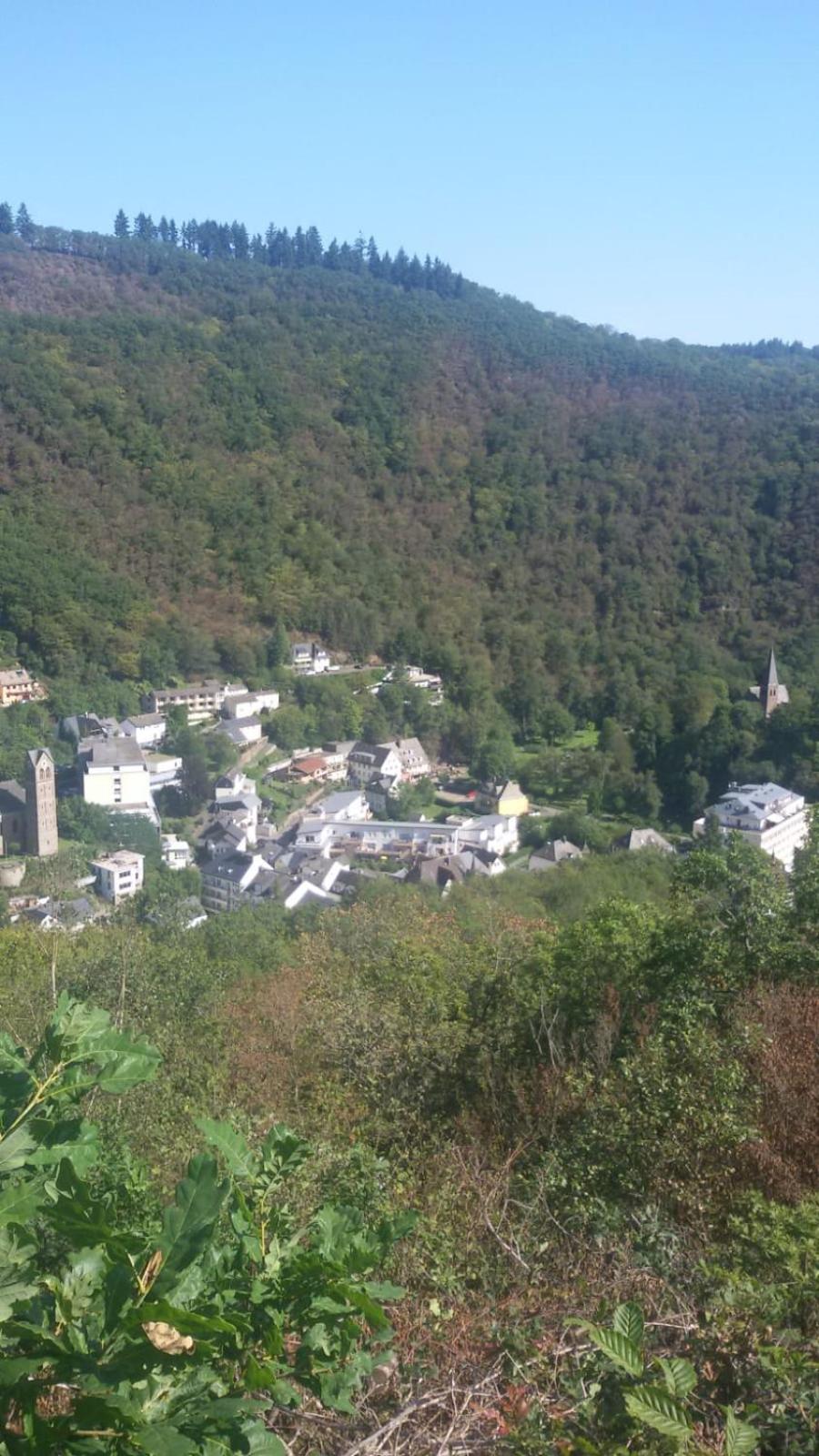 Dolcevita view 3