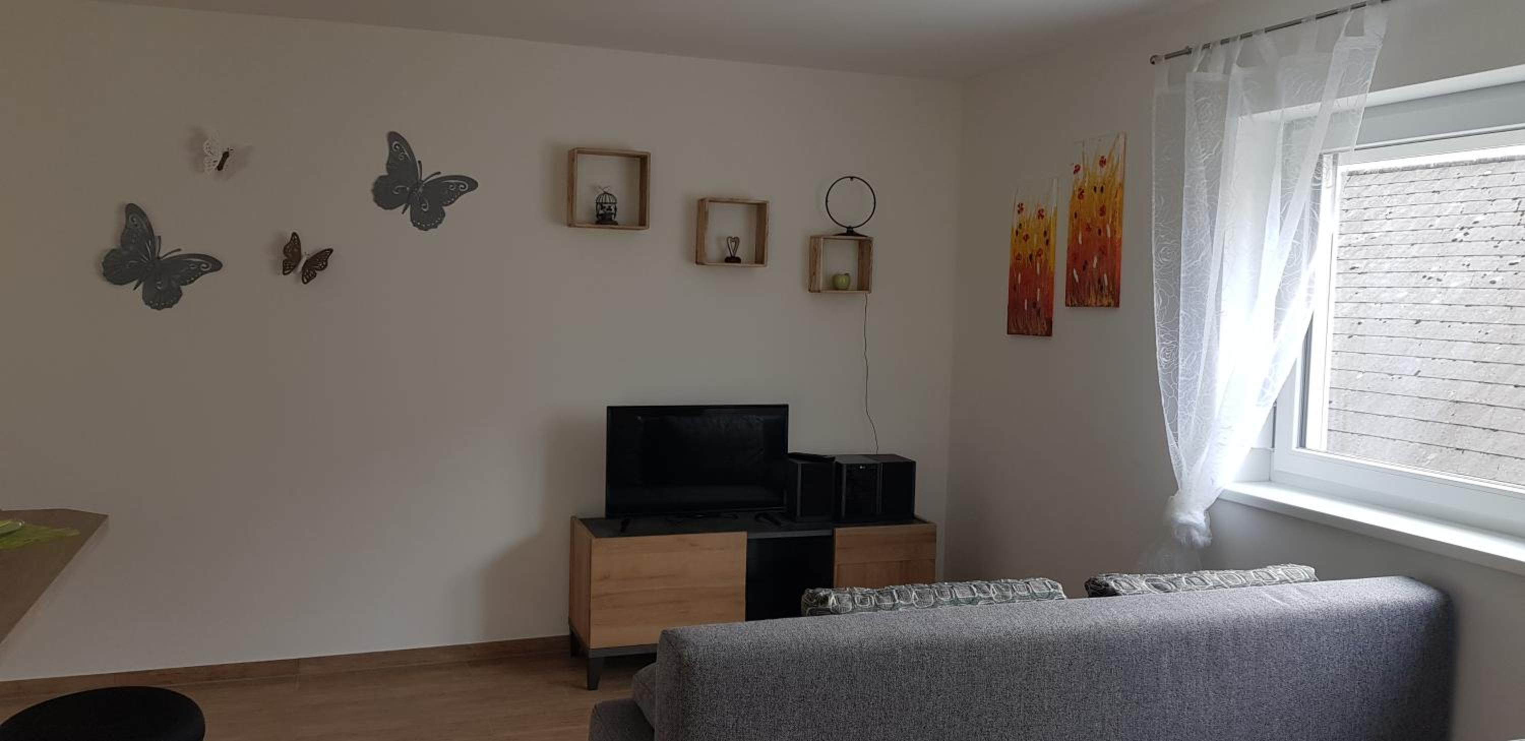 Ferienwohnung Tauschmann view 3
