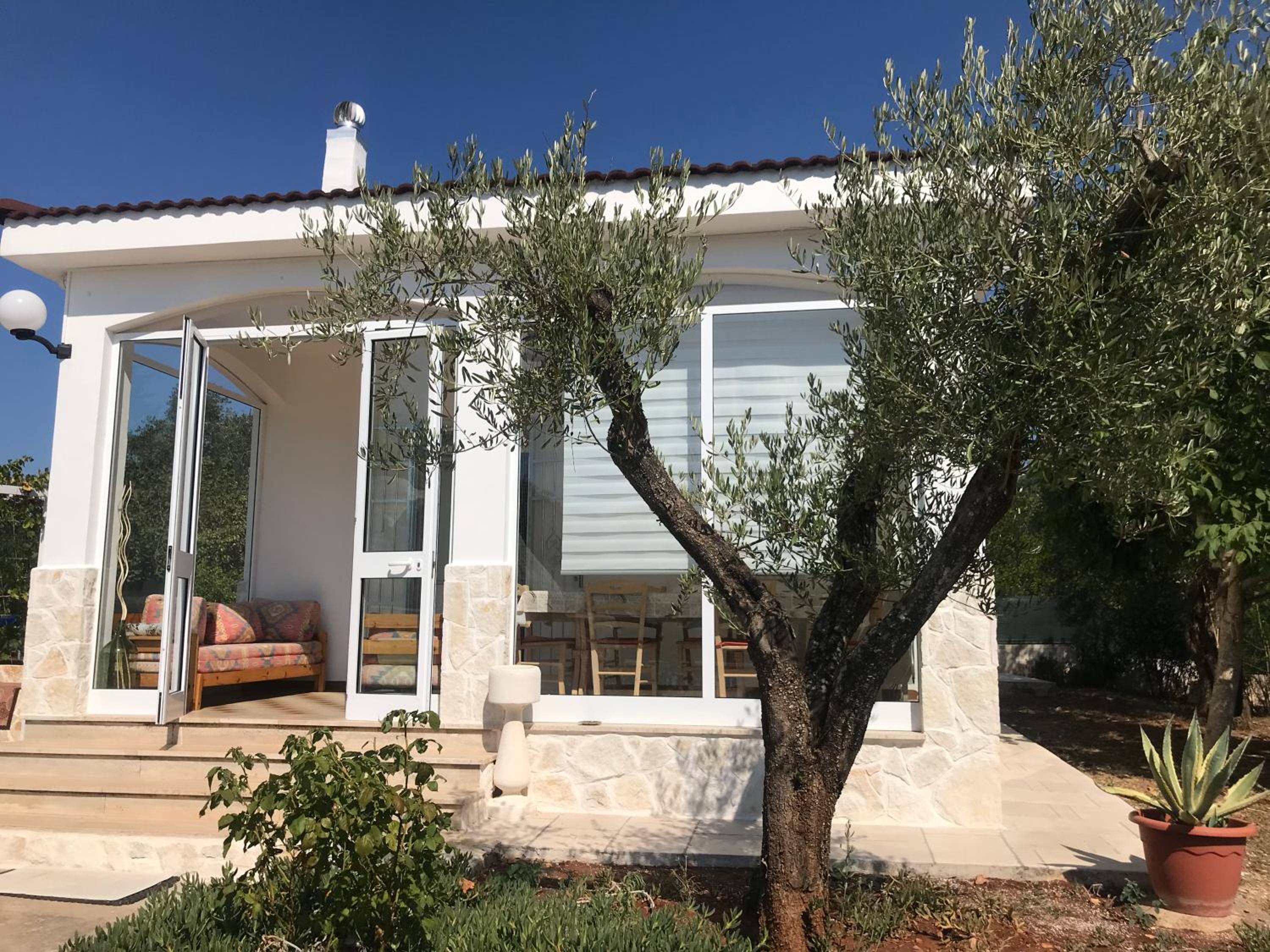 Trullo Grazioso Luxury view 3