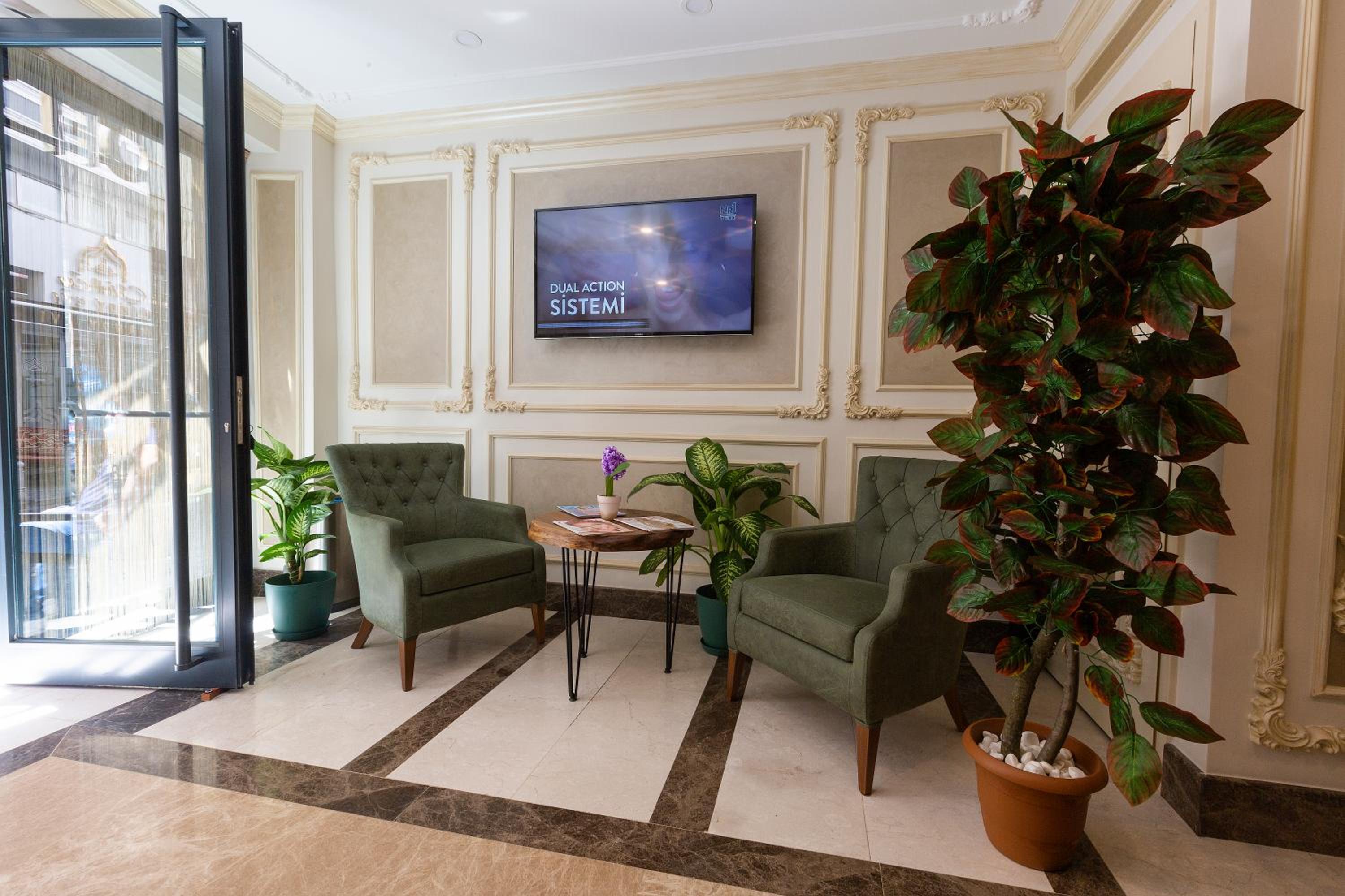 Villa Sweet Otel - Image 5