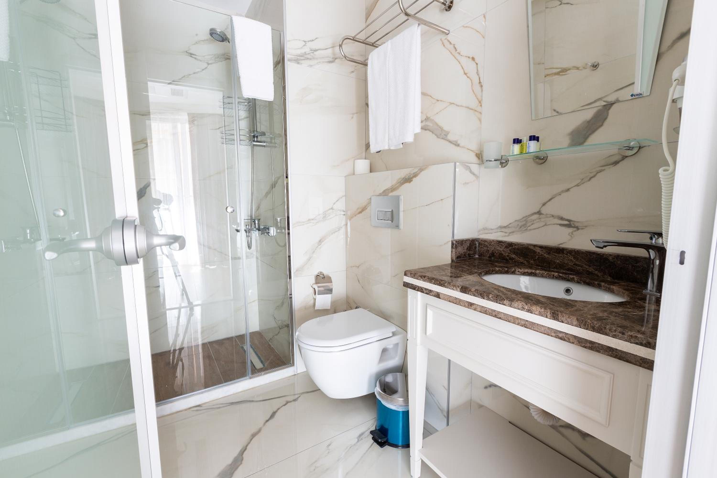 Villa Sweet Otel - Image 7