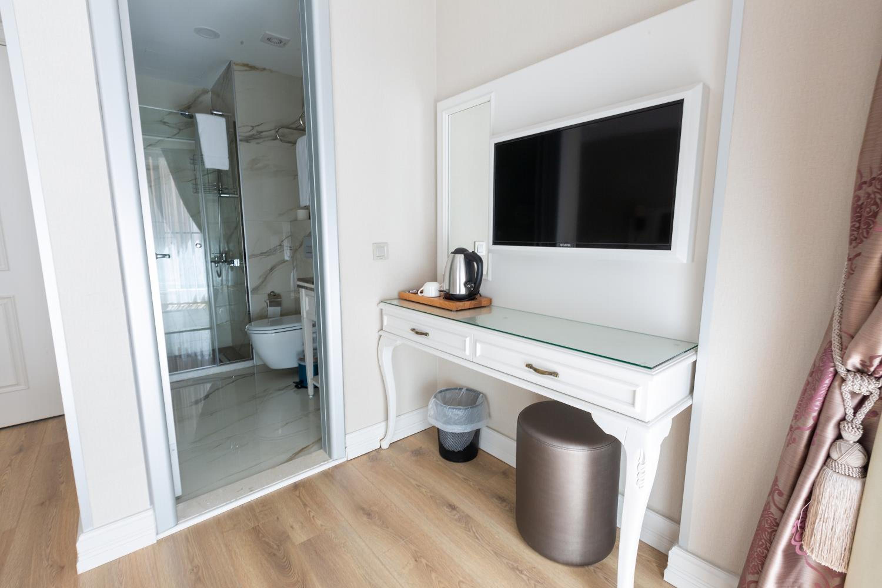 Villa Sweet Otel - Image 8