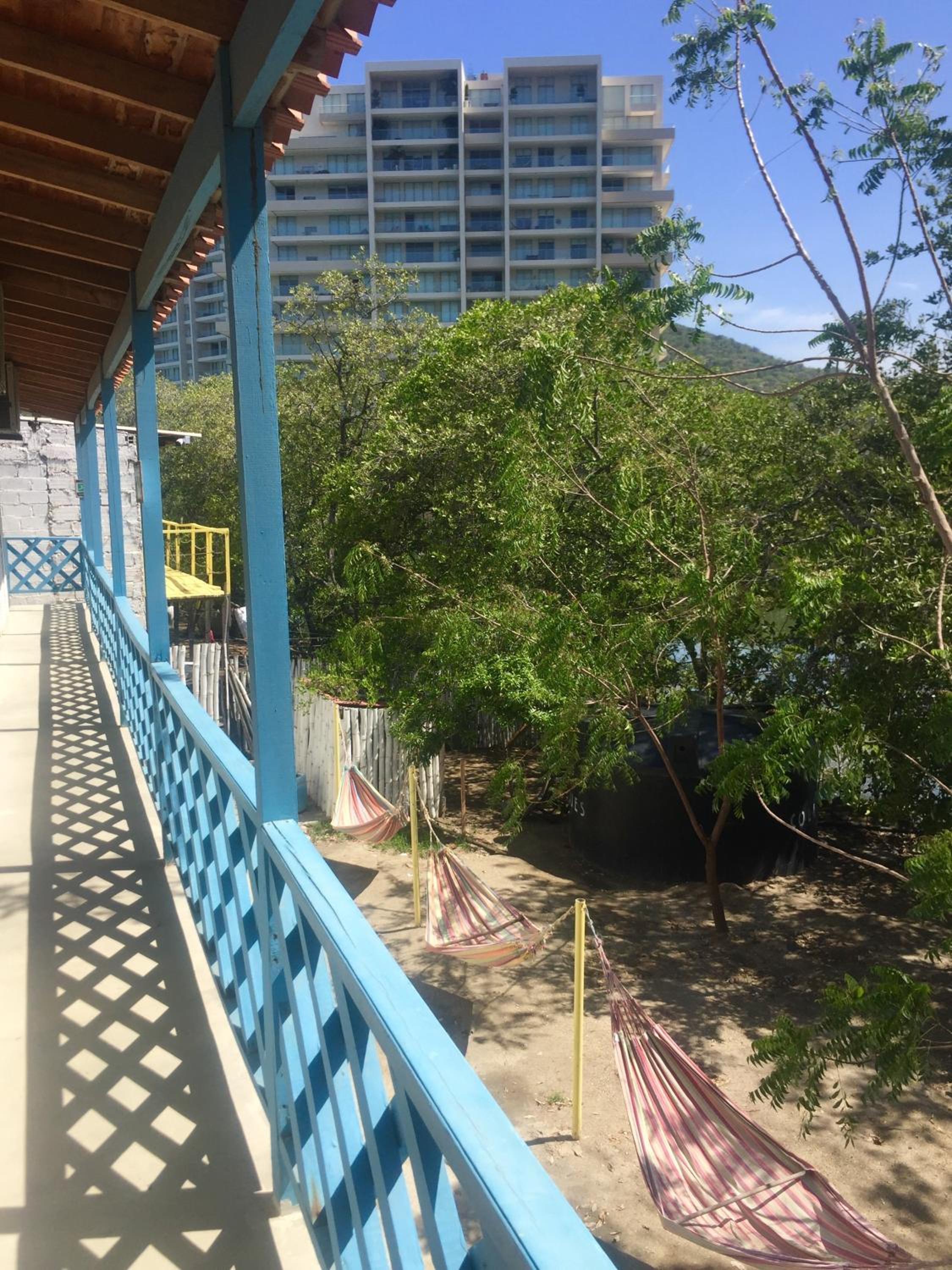 Playa del Ritmo Beach Hostel & Bar - Adults Only