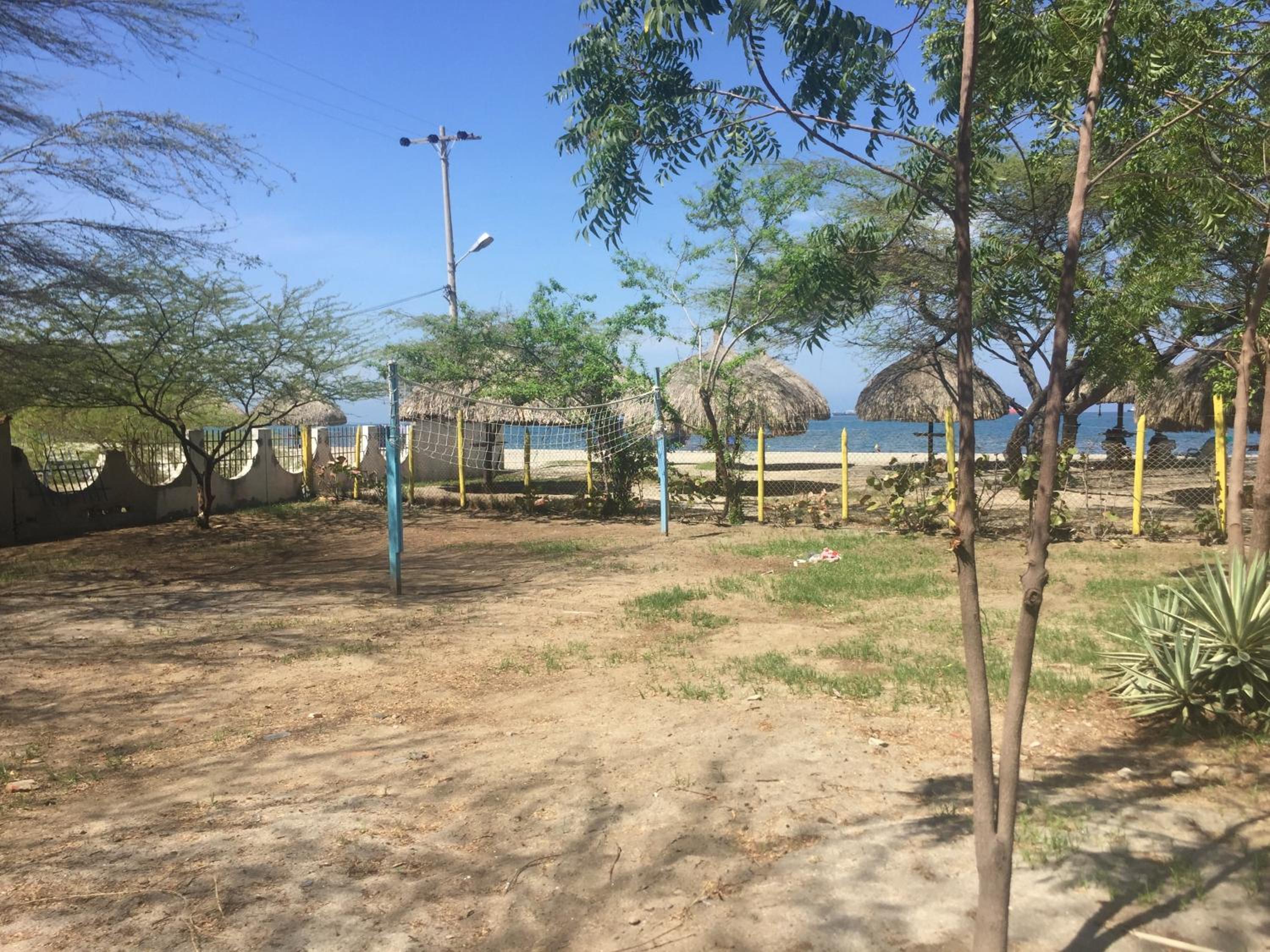 Playa del Ritmo Beach Hostel & Bar - Adults Only