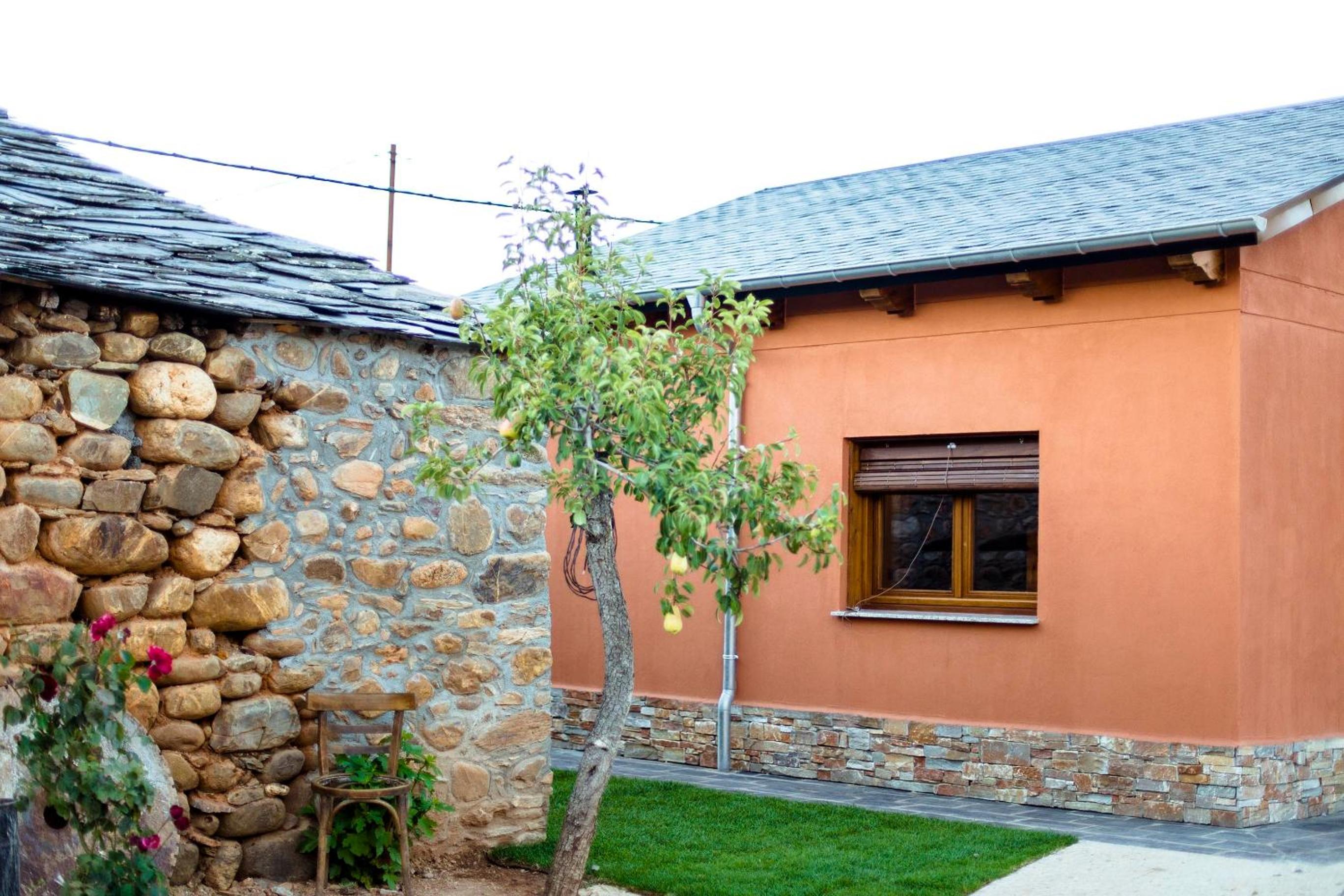 Lares · Cabañas Rurales view 2