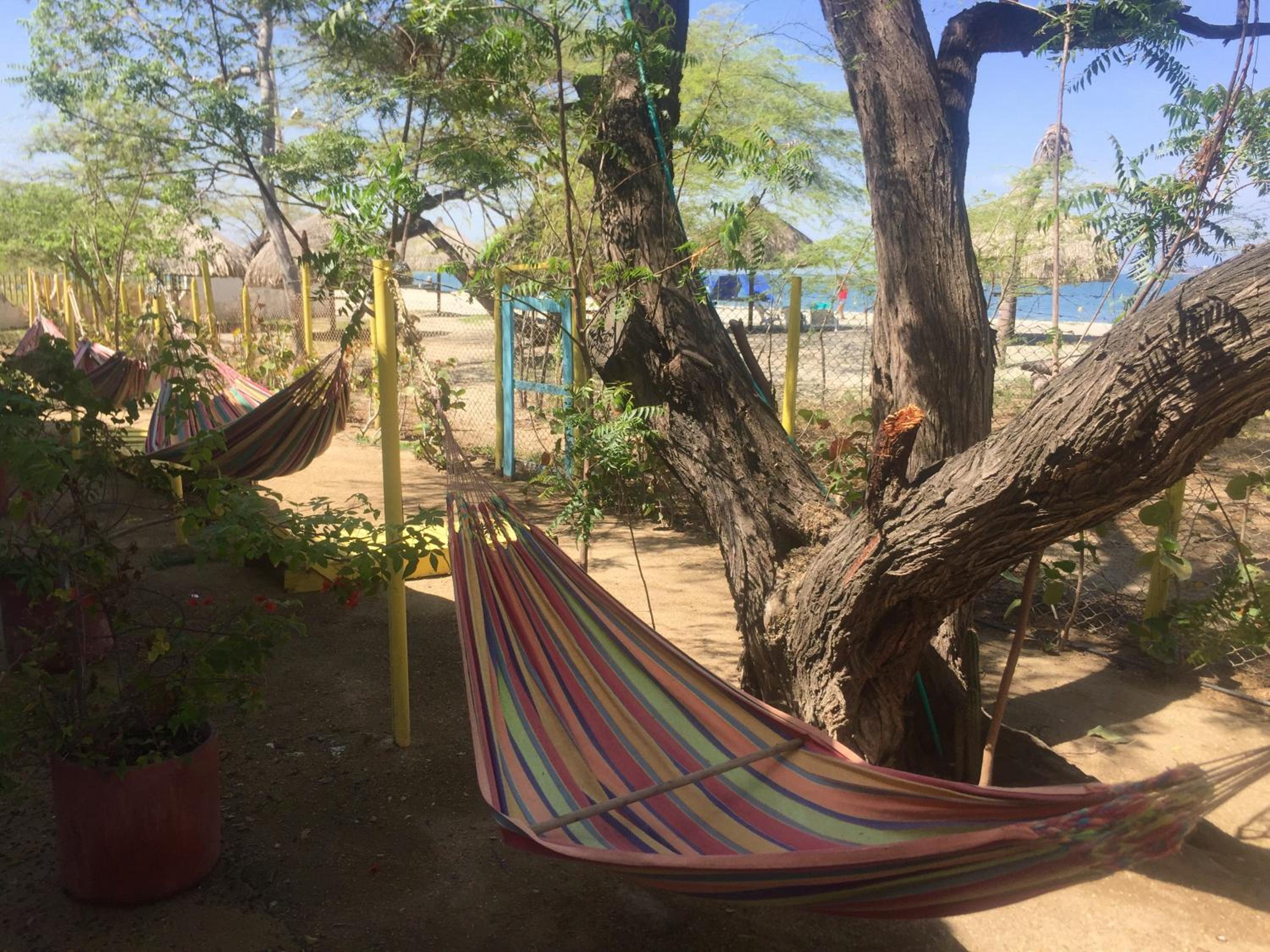 Playa del Ritmo Beach Hostel & Bar - Adults Only