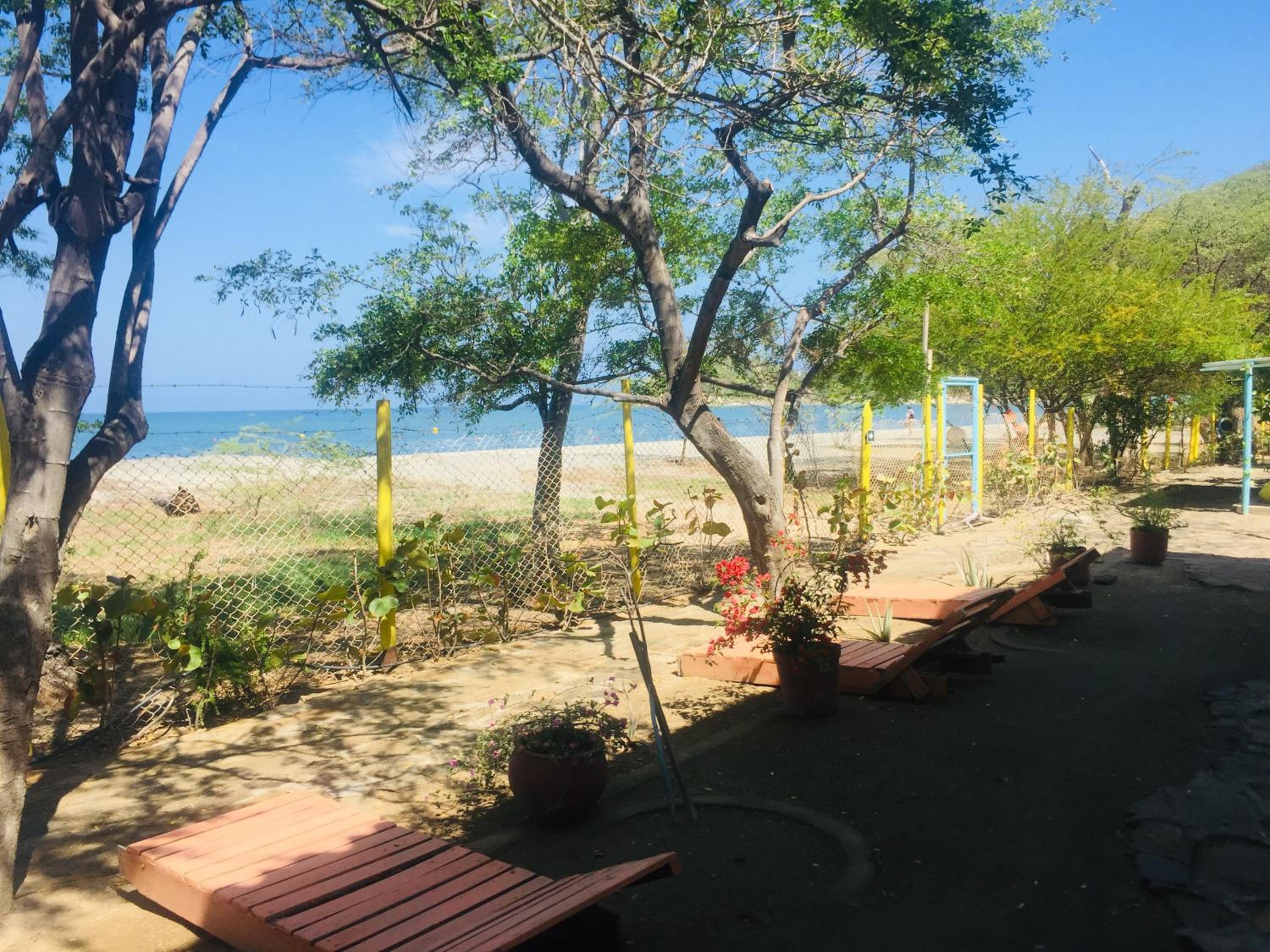 Playa del Ritmo Beach Hostel & Bar - Adults Only