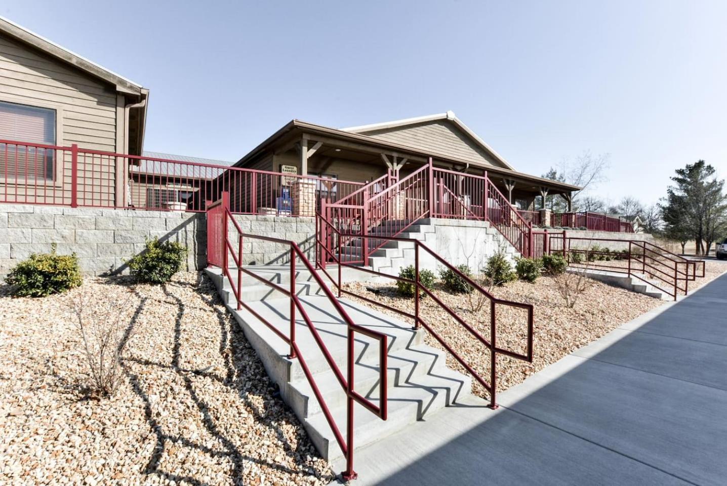 Hideaway at Holiday Hills view 5