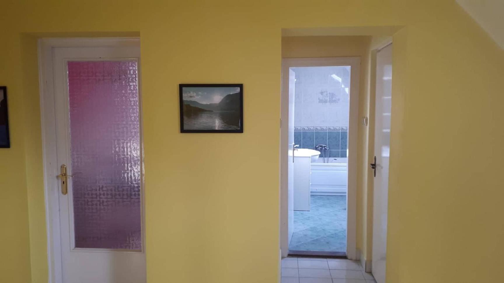 Barátságos ház emelete view 5
