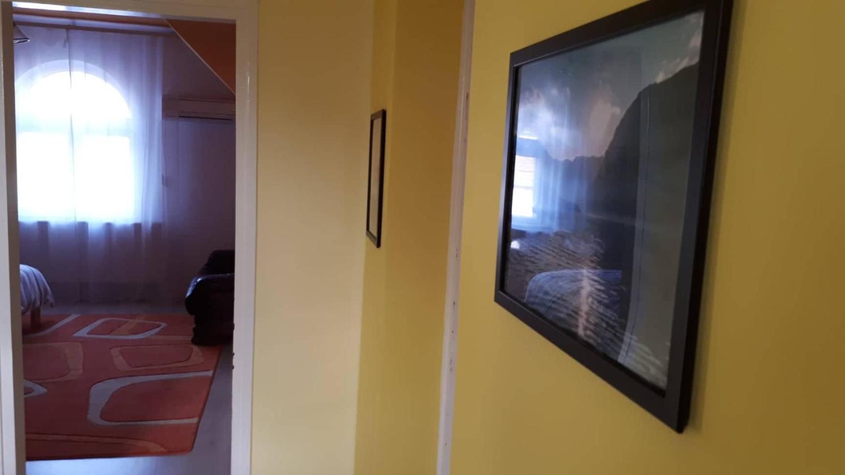 Barátságos ház emelete view 4