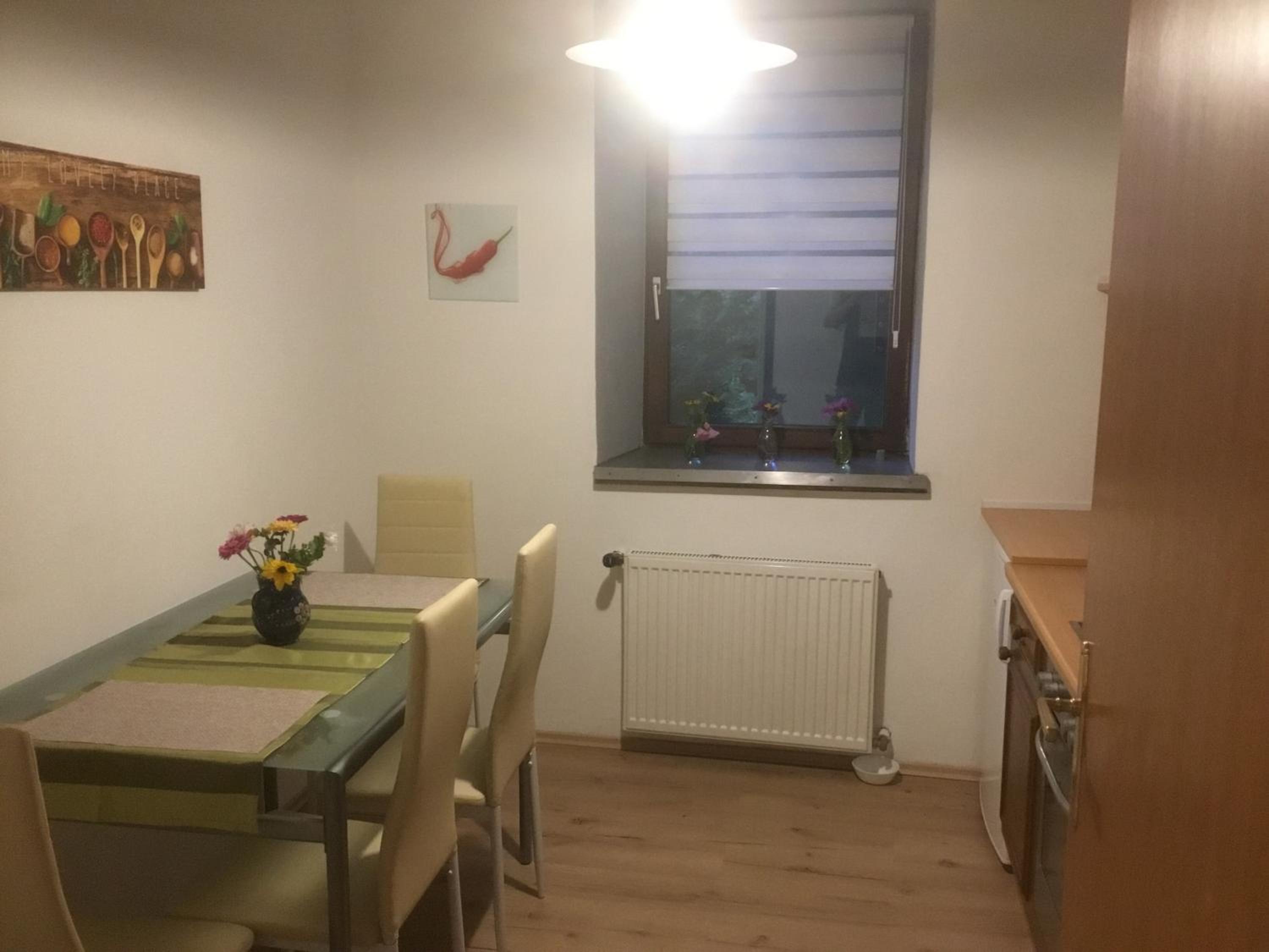 Ferienwohnung Poganz
