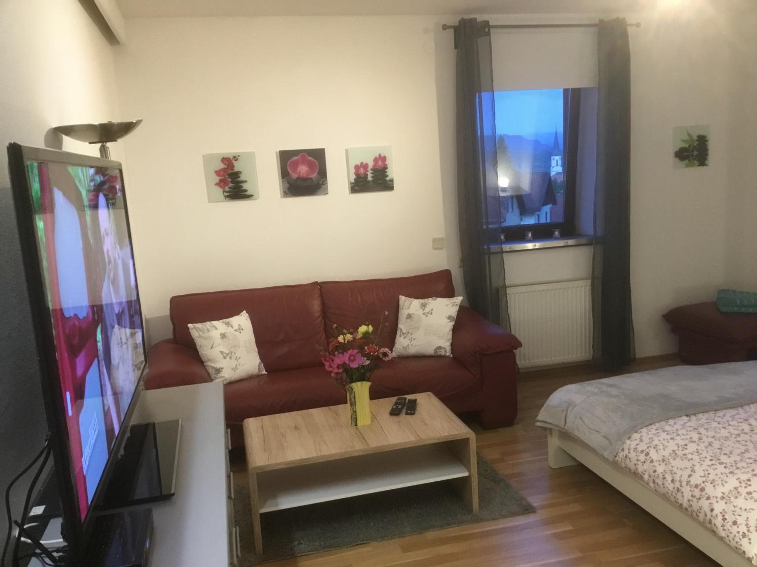 Ferienwohnung Poganz
