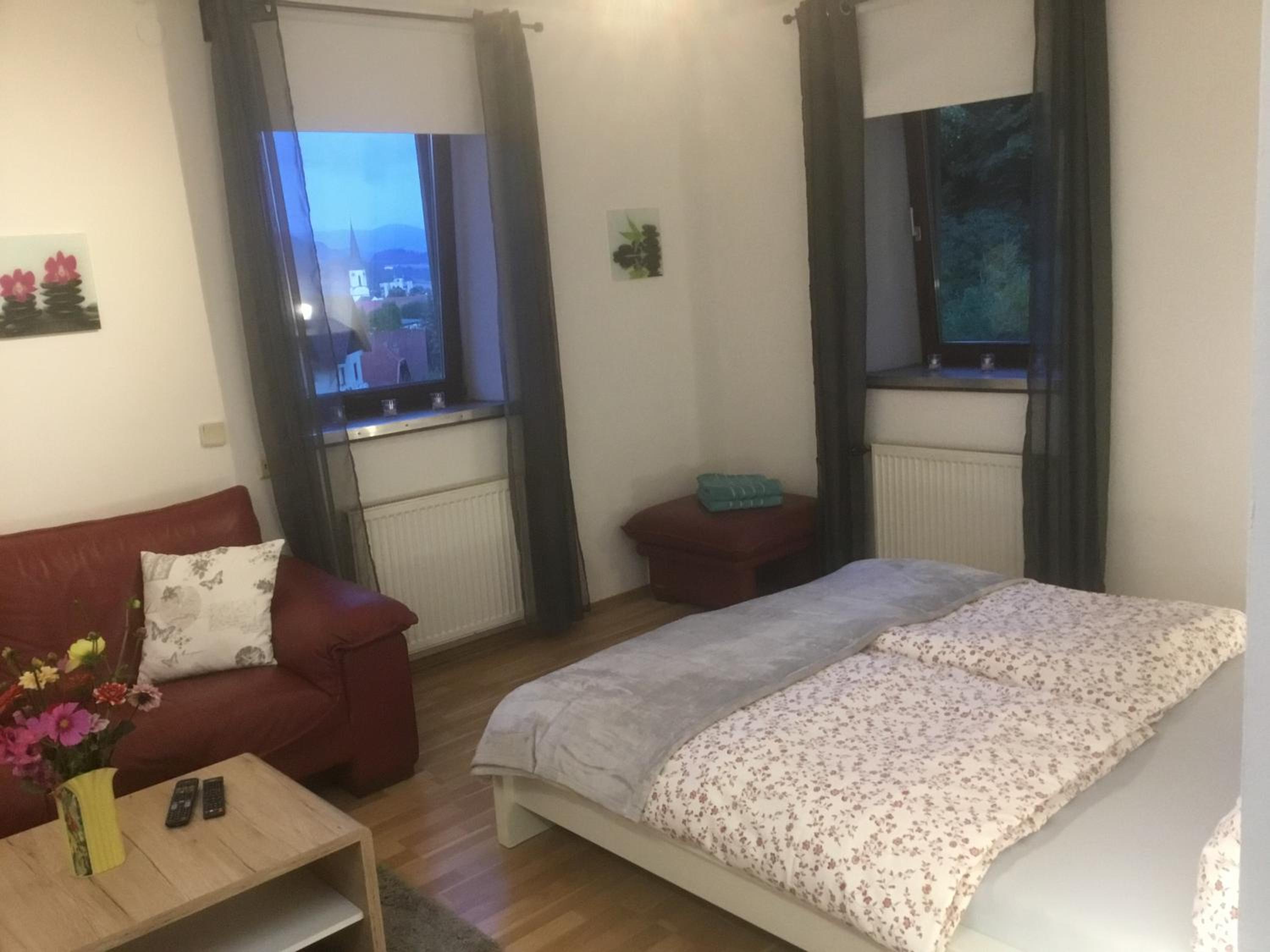 Ferienwohnung Poganz
