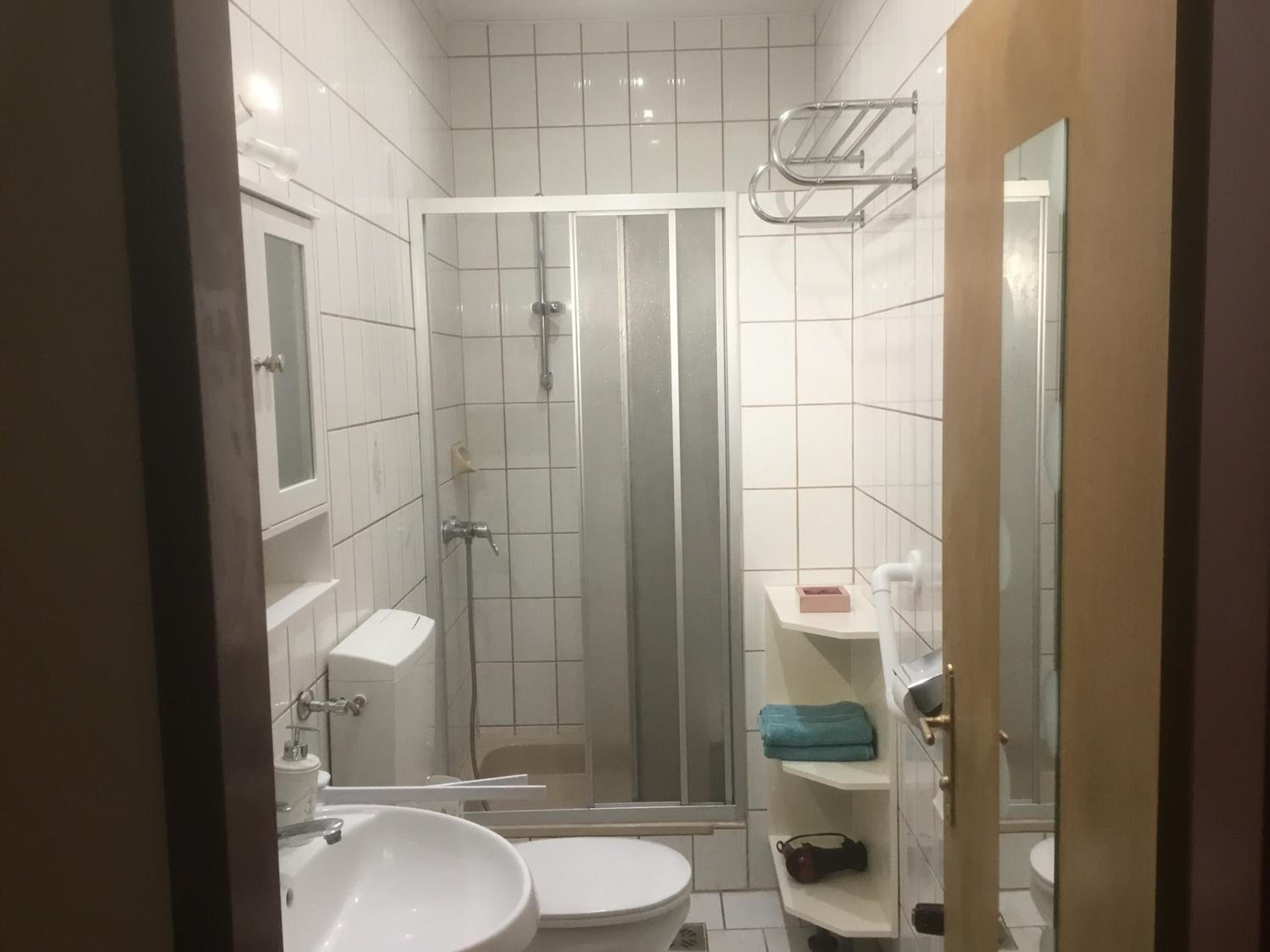 Ferienwohnung Poganz