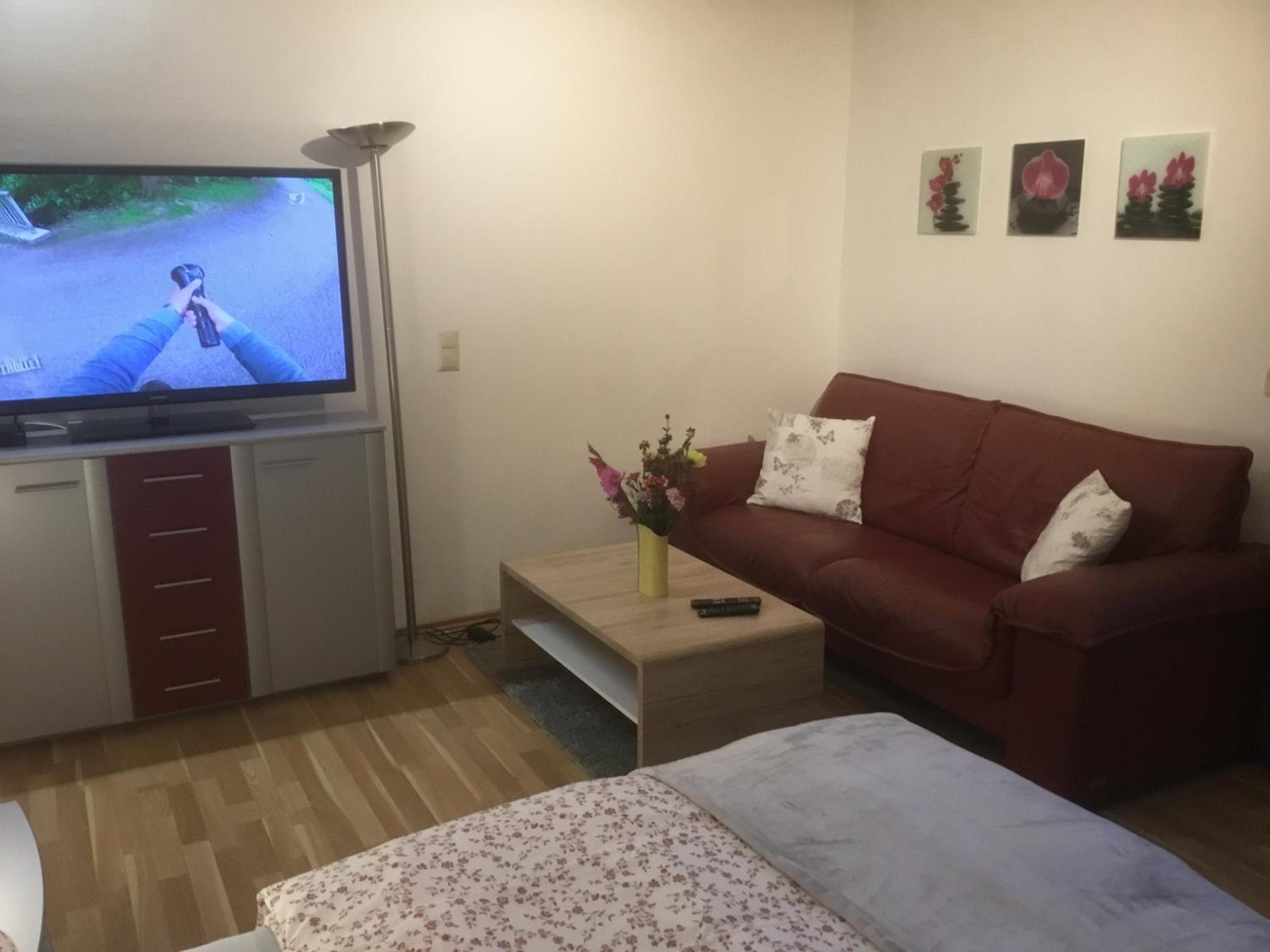 Ferienwohnung Poganz