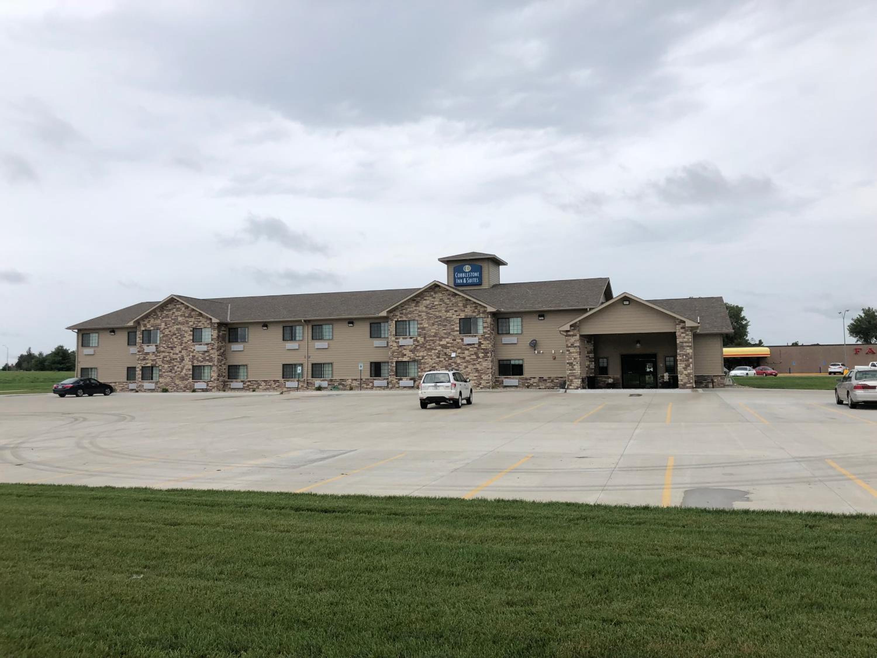 Cobblestone Inn Suites -Clarinda - Property Image 33