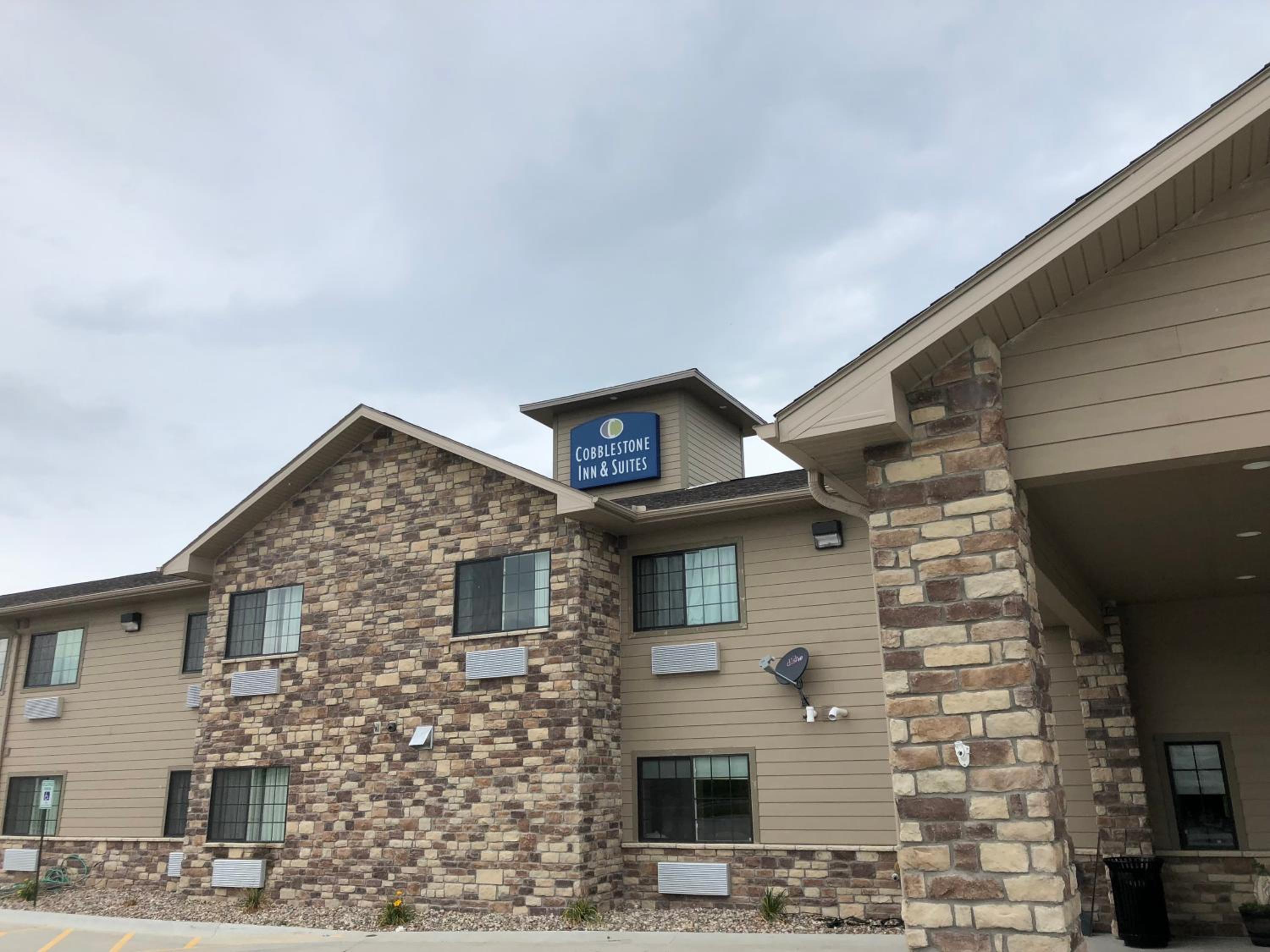 Cobblestone Inn Suites -Clarinda - Property Image 38