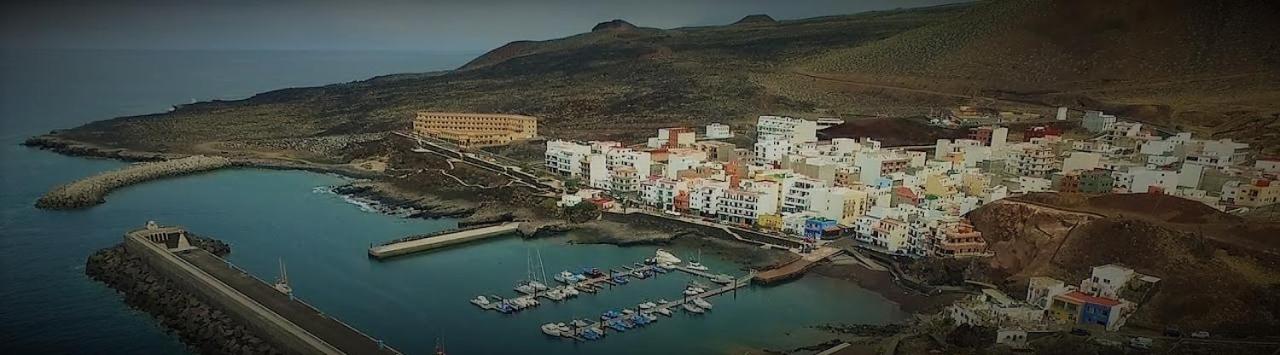 El Aleph view 5