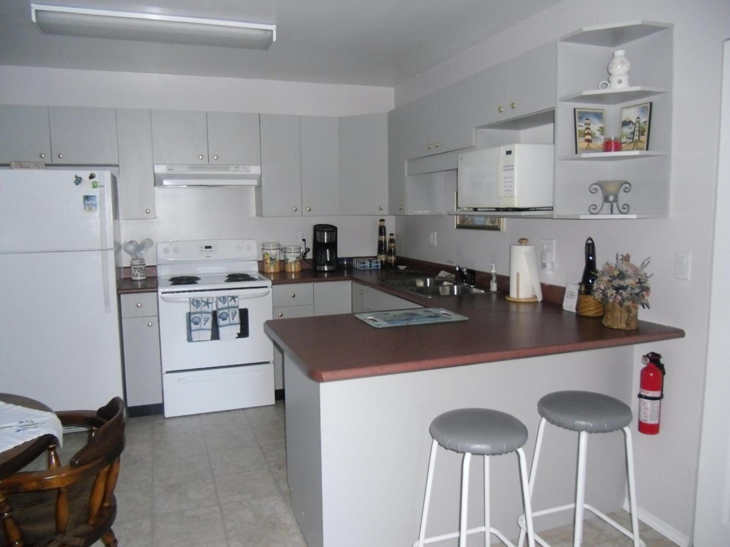 Hammond Bay Oceanside Guesthouse