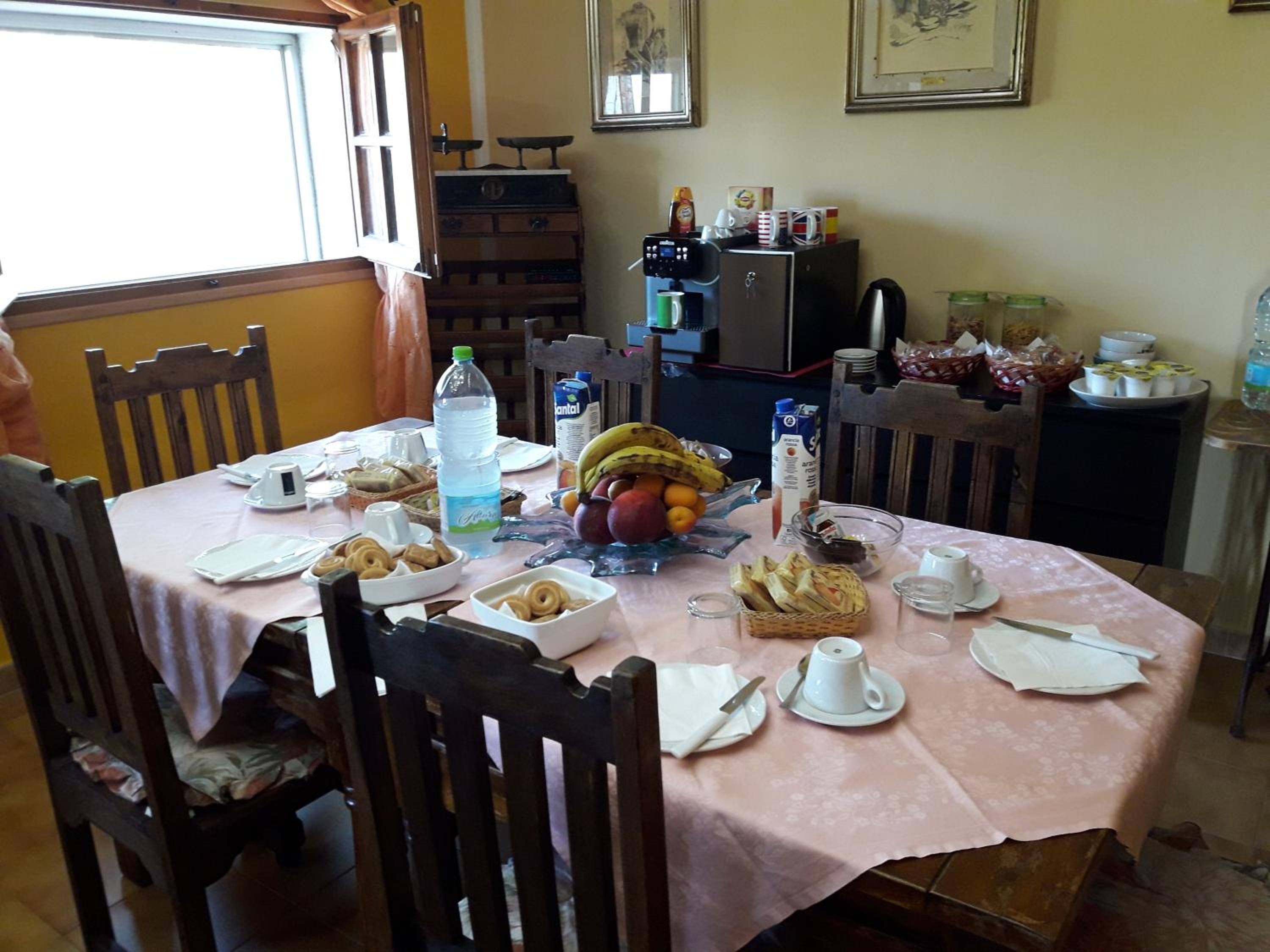 B & B Country House